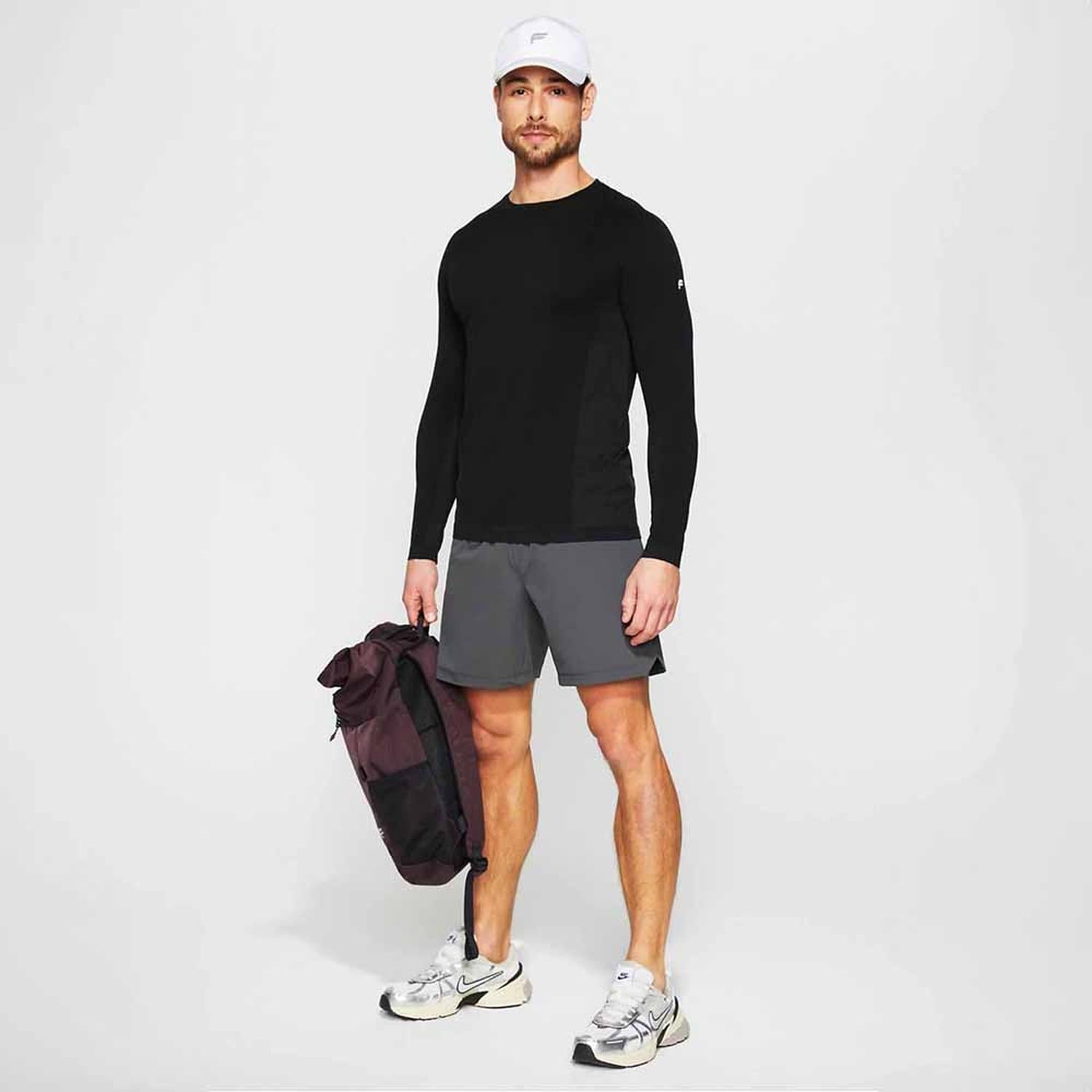 SHORT FABLETICS THE 7 ONE SHORT HOMBRE - 4