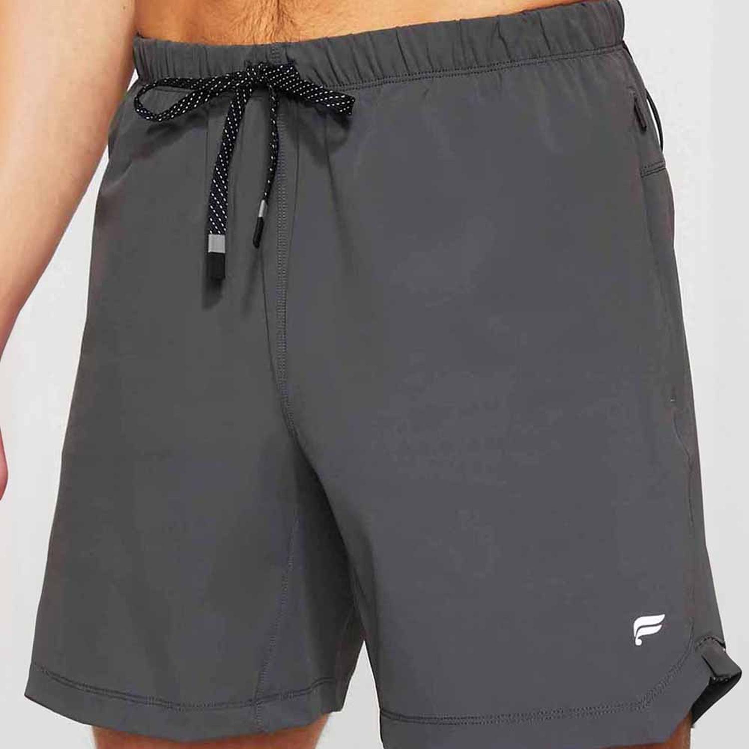 SHORT FABLETICS THE 7 ONE SHORT HOMBRE - 5