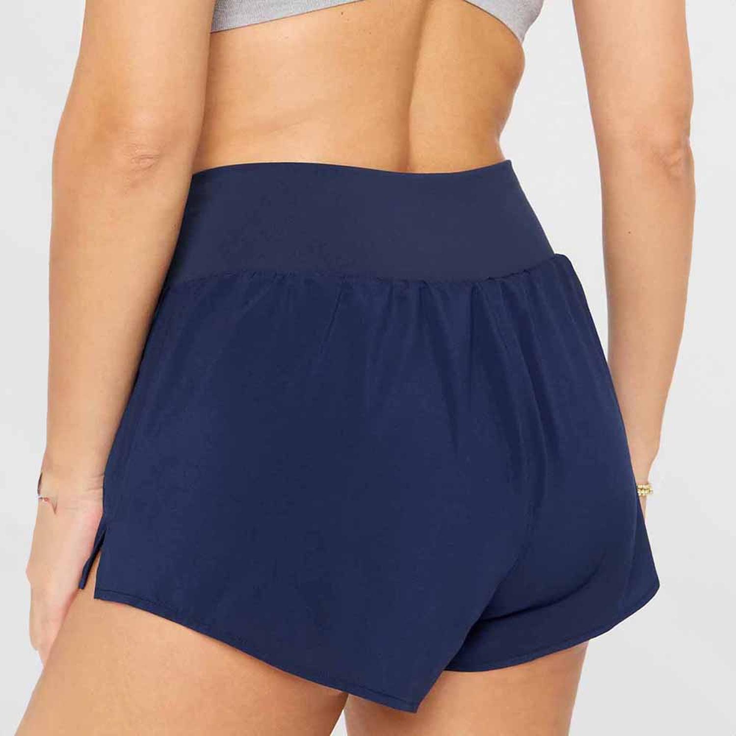 SHORT FABLETICS SUN CHASER SHORT 3 MUJER - 3