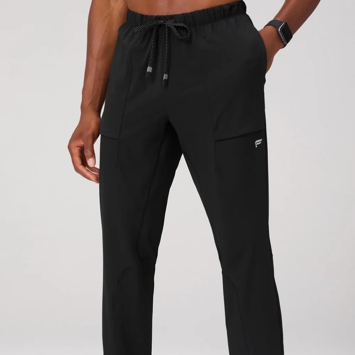 PANTALON FABLETICS THE ONE JOGGER HOMBRE - 1