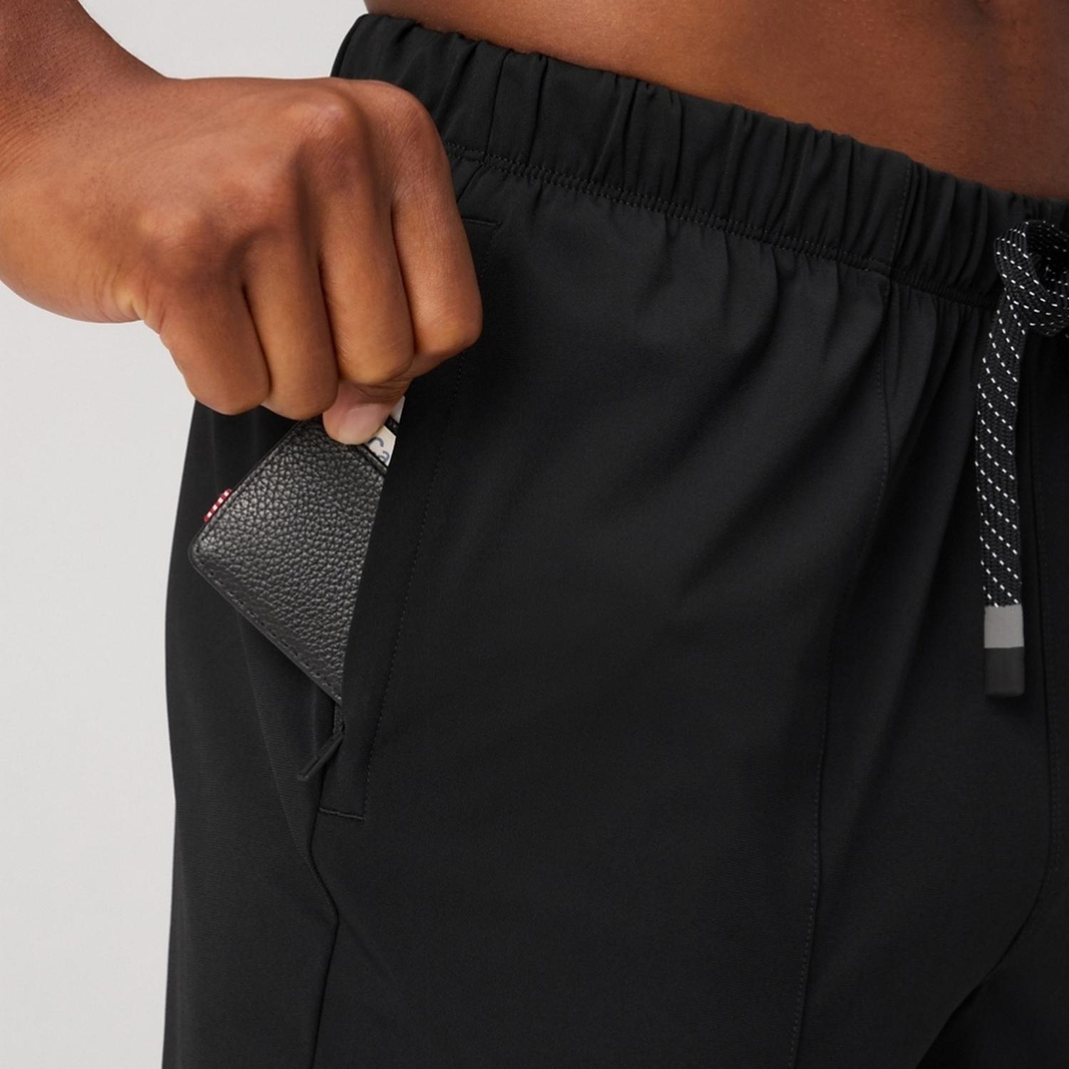 PANTALON FABLETICS THE ONE JOGGER HOMBRE - 3