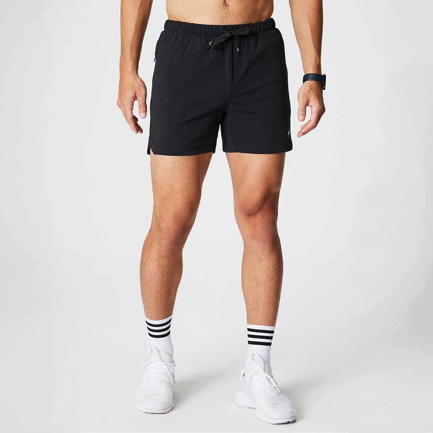 SHORT FABLETICS THE 5 ONE SHORT (LINED) HOMBRE - 3