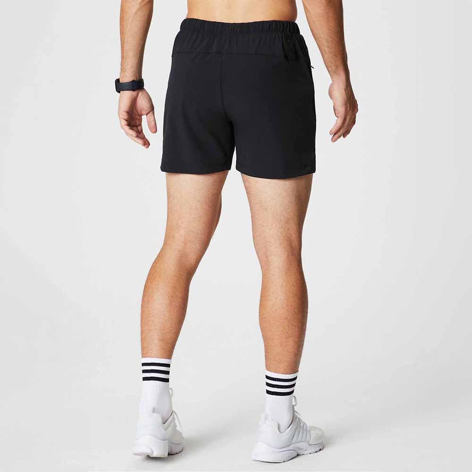 SHORT FABLETICS THE 5 ONE SHORT (LINED) HOMBRE - 4