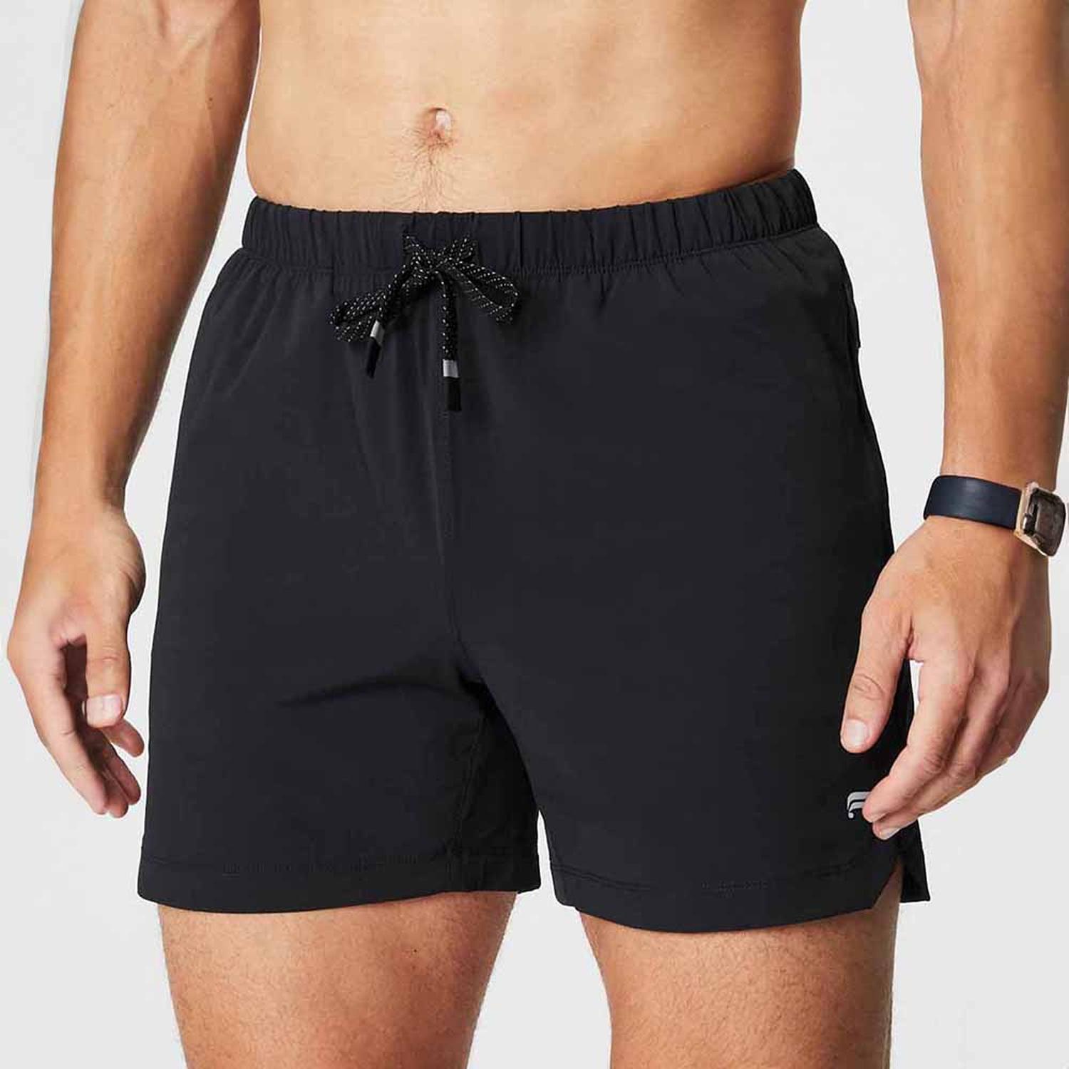SHORT FABLETICS THE 5 ONE SHORT HOMBRE - 1