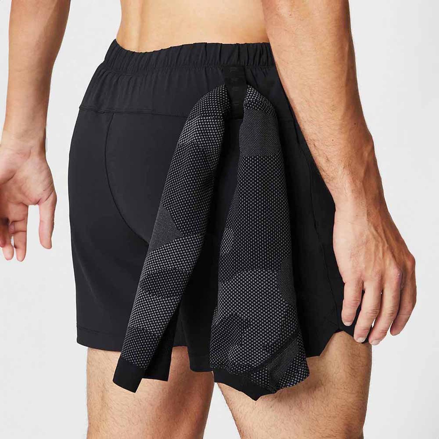 SHORT FABLETICS THE 5 ONE SHORT HOMBRE - 2