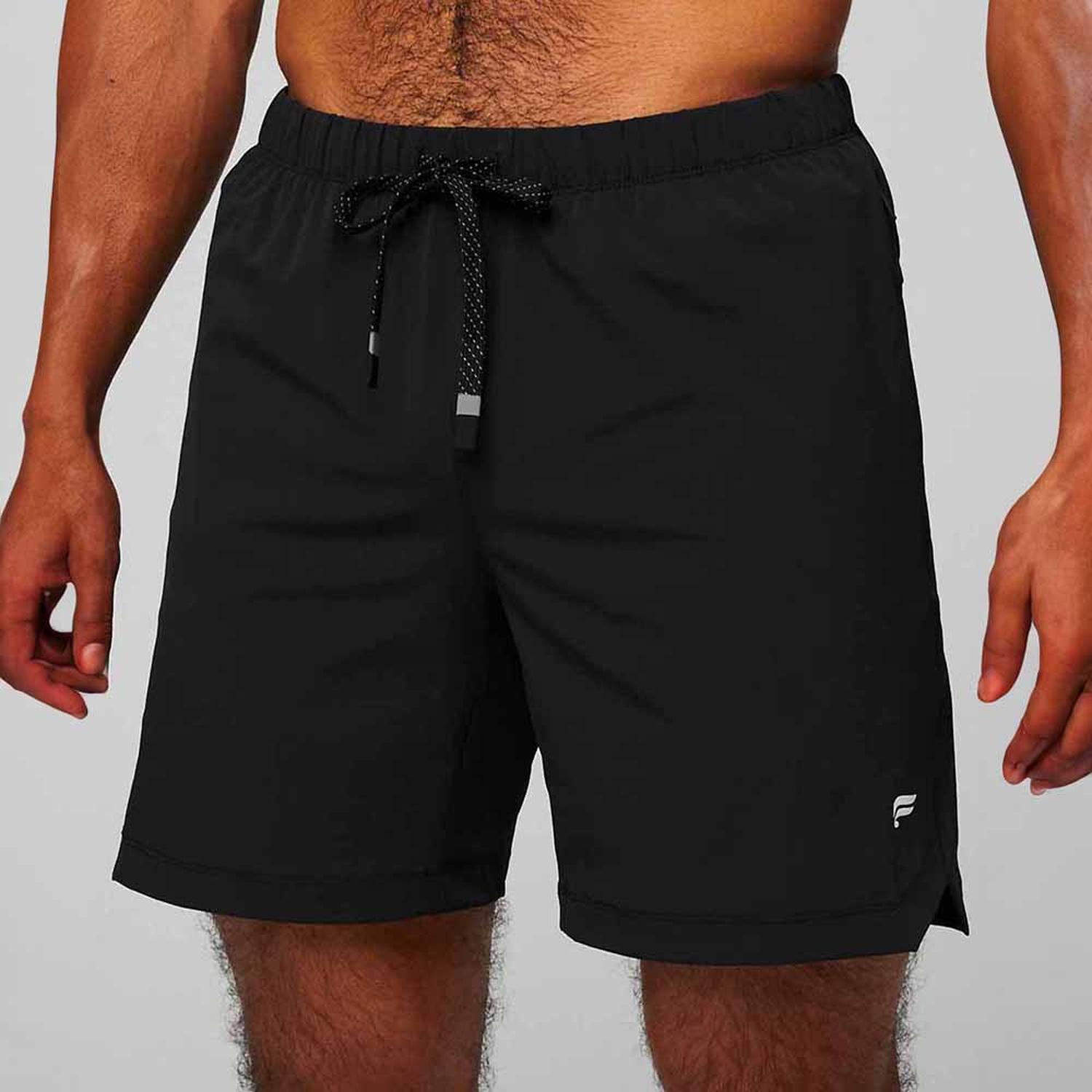 SHORT FABLETICS THE 7 ONE SHORT HOMBRE - 1