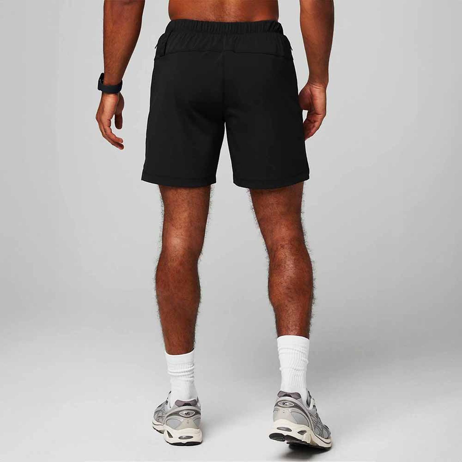 SHORT FABLETICS THE 7 ONE SHORT HOMBRE - 4