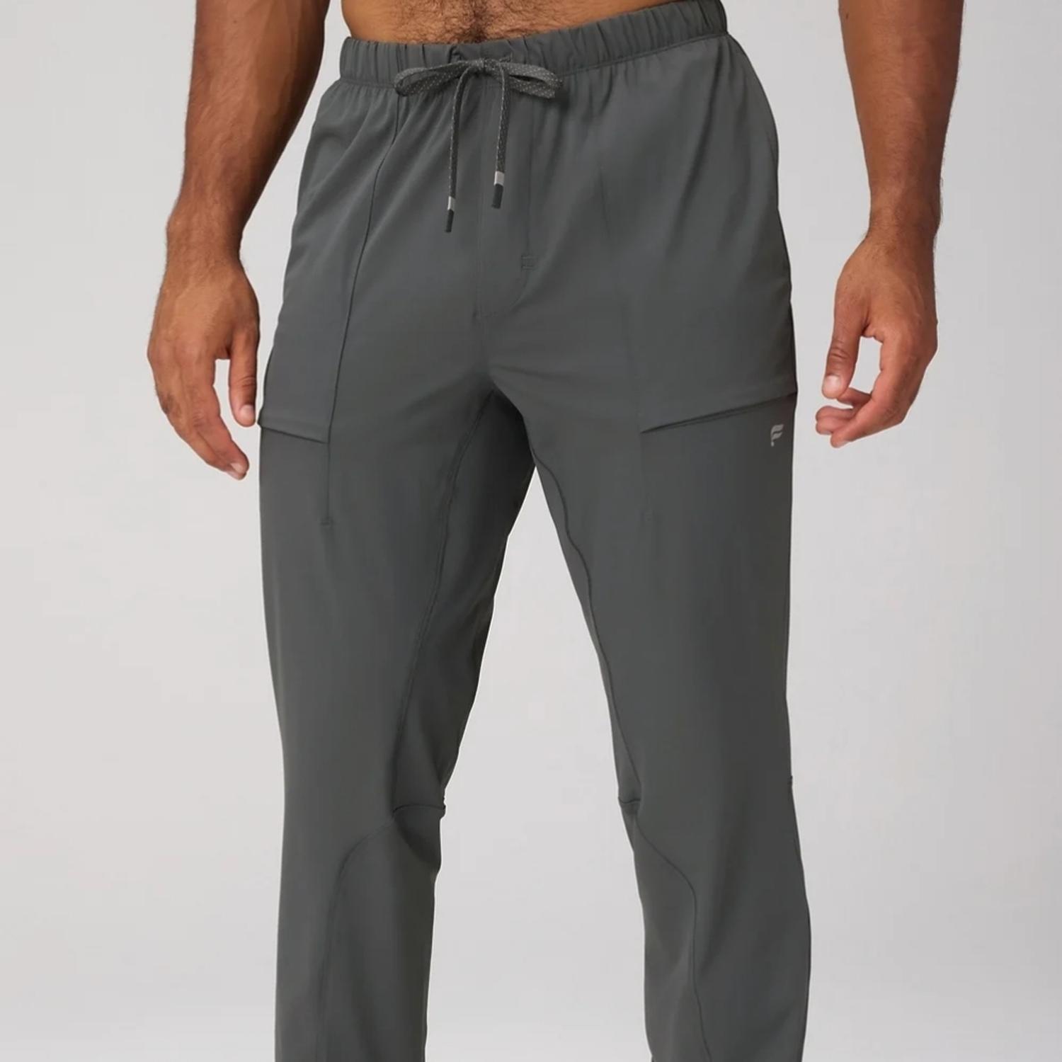 PANTALON FABLETICS THE ONE JOGGER HOMBRE - 1