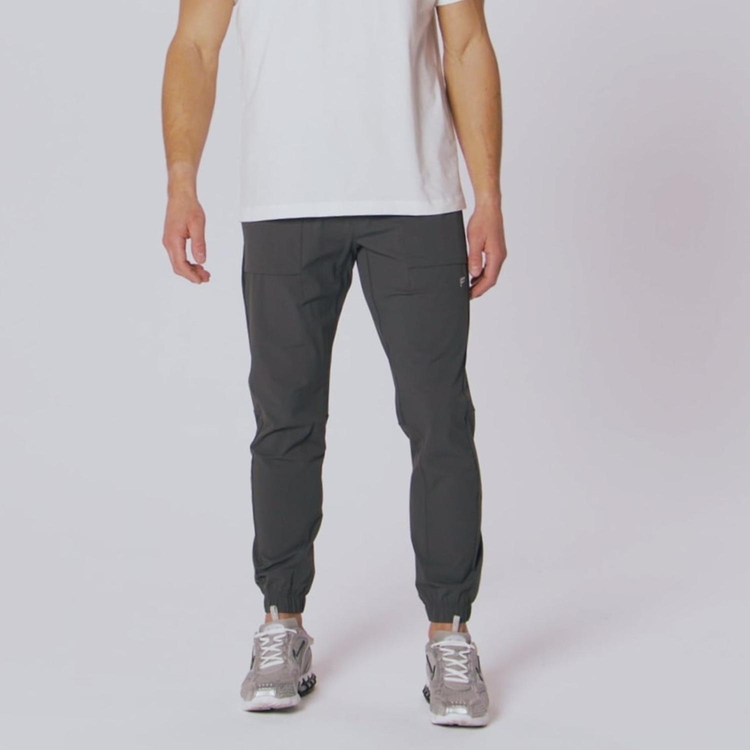 PANTALON FABLETICS THE ONE JOGGER HOMBRE - 3