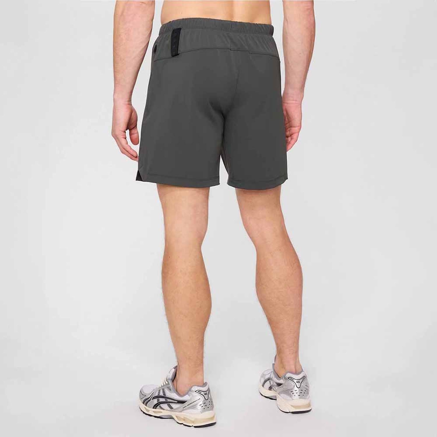 SHORT FABLETICS THE 7 ONE SHORT (LINED) HOMBRE - 4
