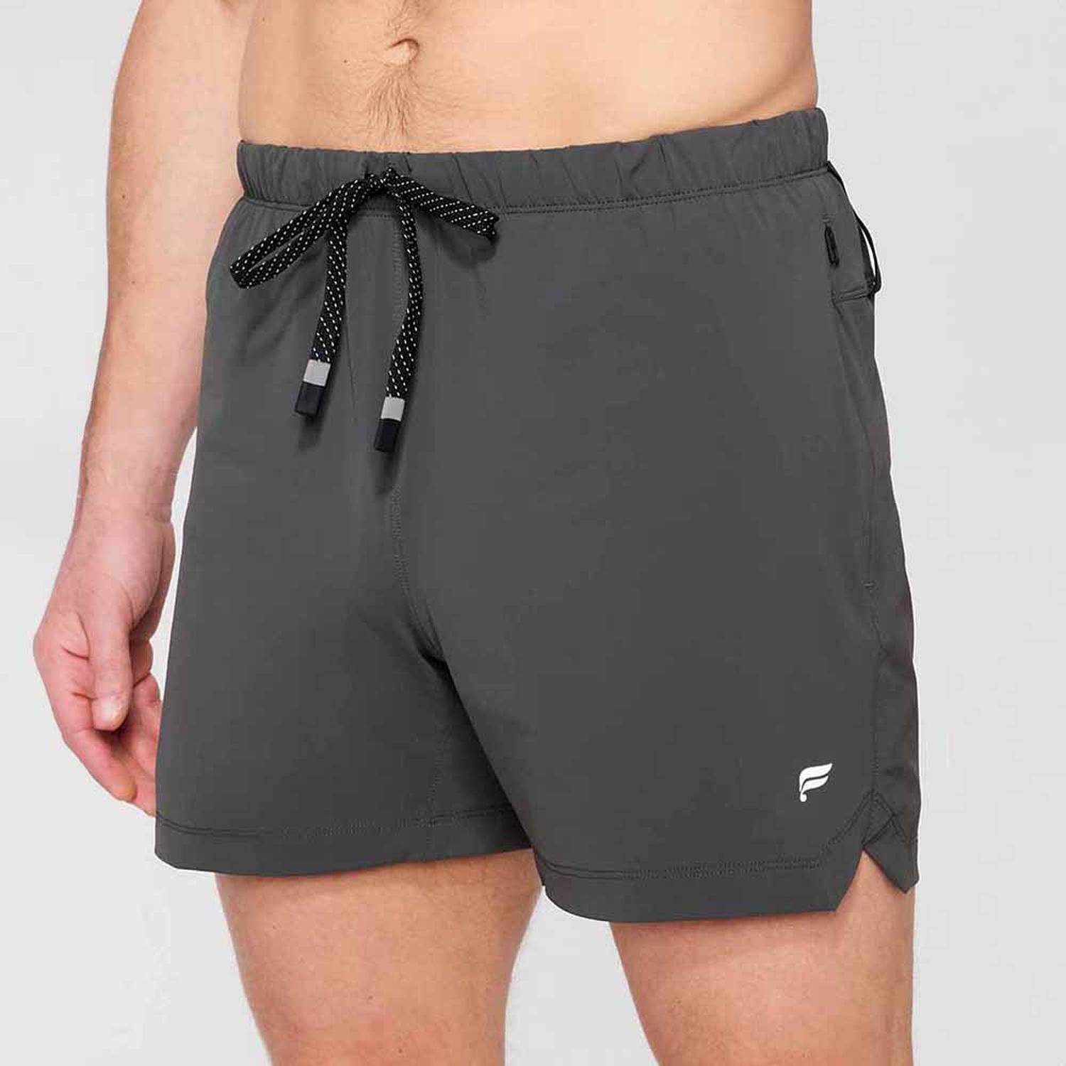 SHORT FABLETICS THE 5 ONE SHORT HOMBRE - 1