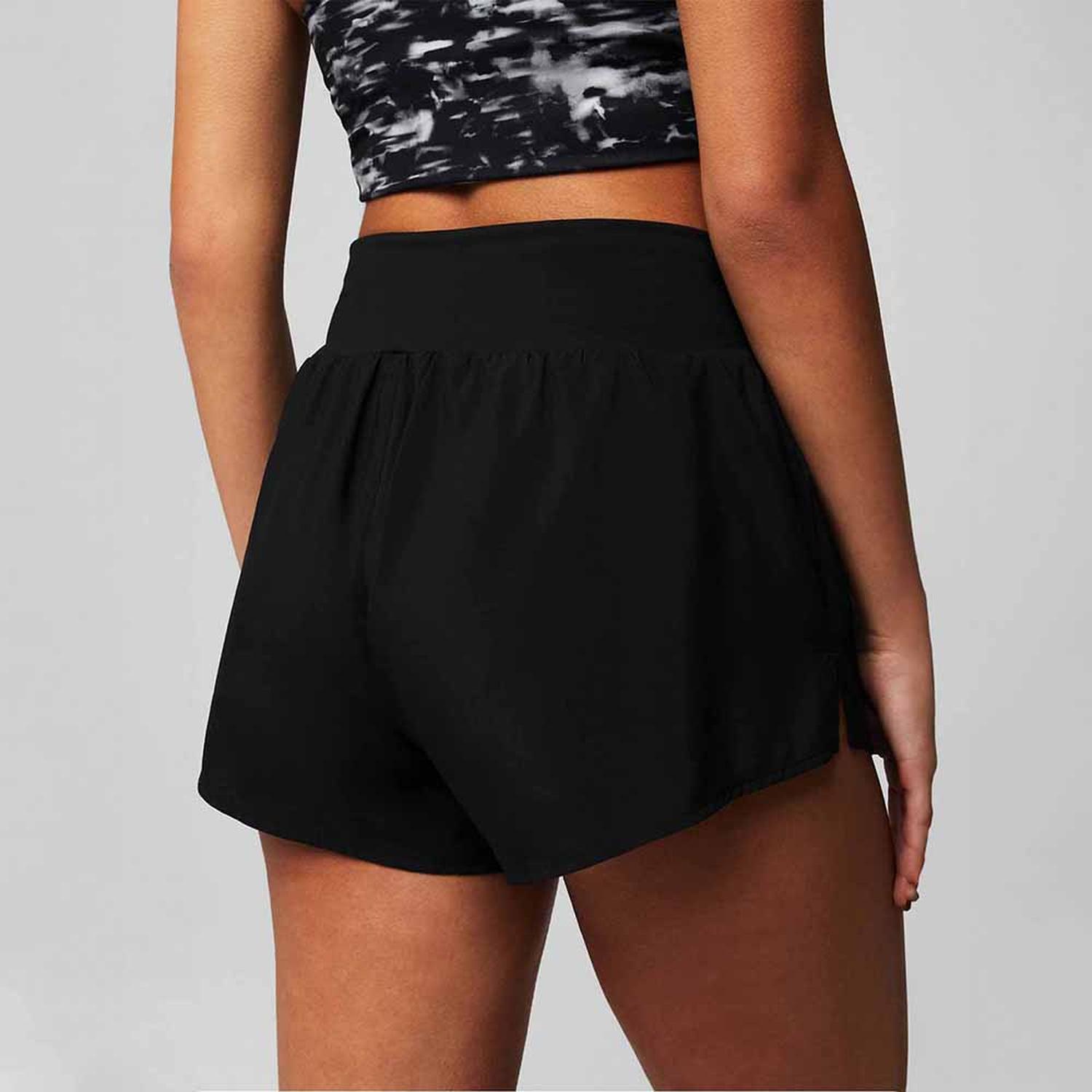 SHORT FABLETICS SUN CHASER SHORT 3 MUJER - 3