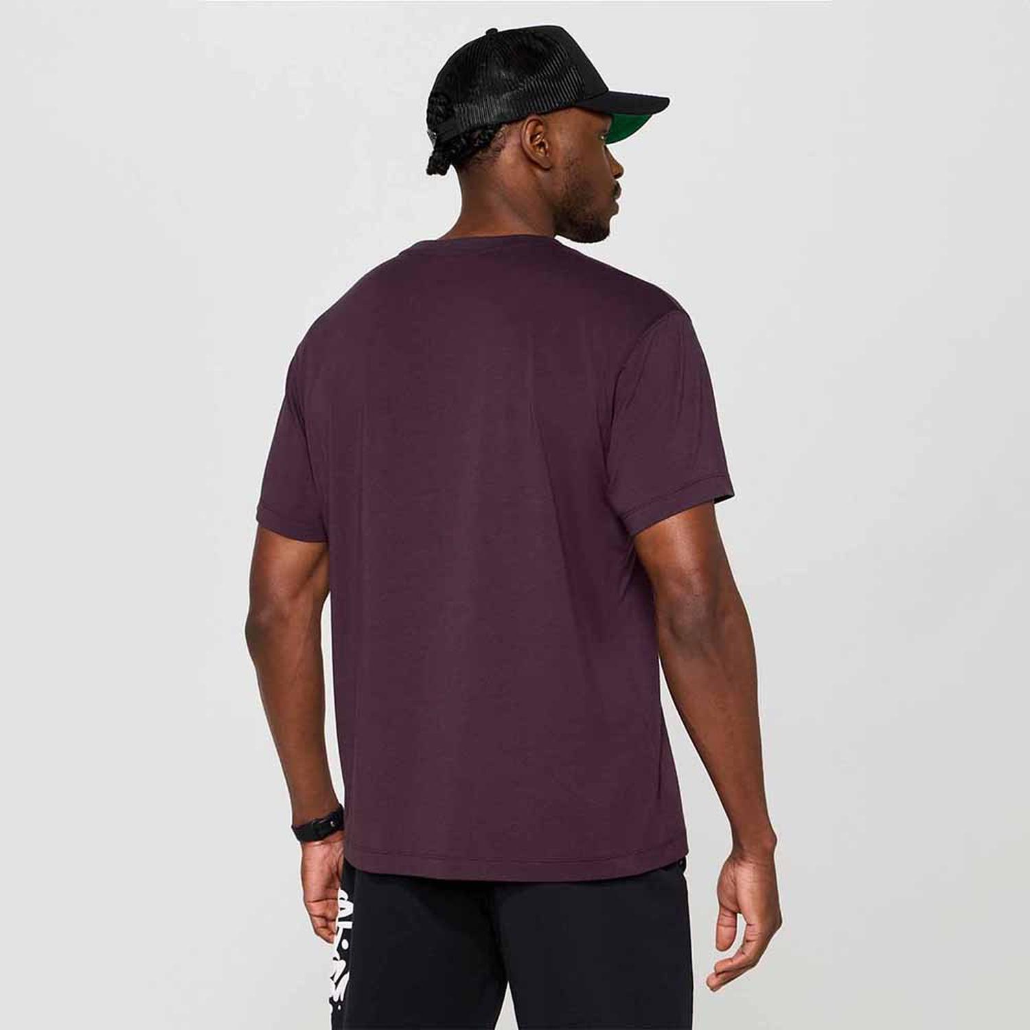 POLO FABLETICS THE 24-7 TEE HOMBRE - 2