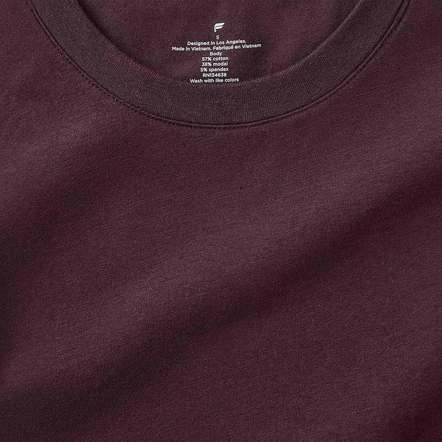 POLO FABLETICS THE 24-7 TEE HOMBRE - 4