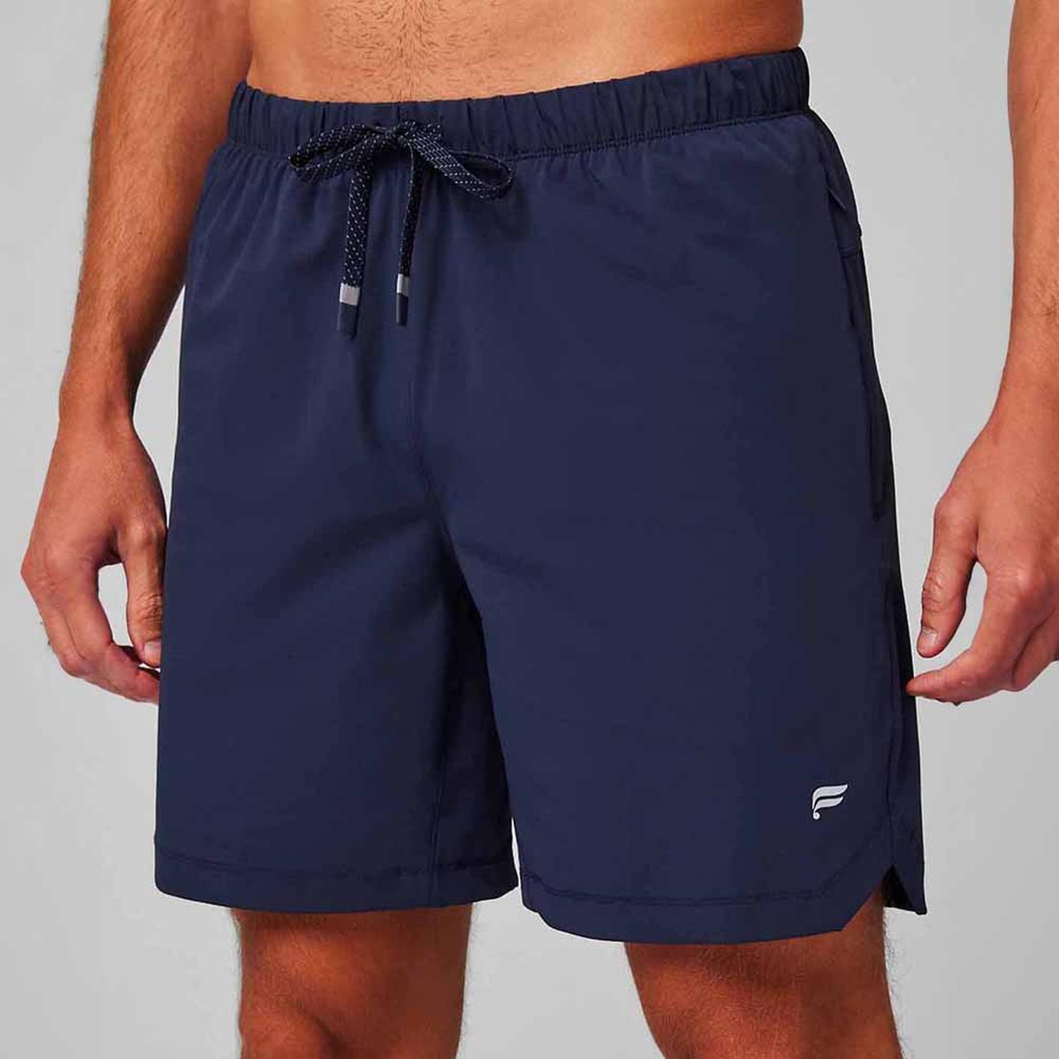 SHORT FABLETICS THE 7 ONE SHORT HOMBRE - 1