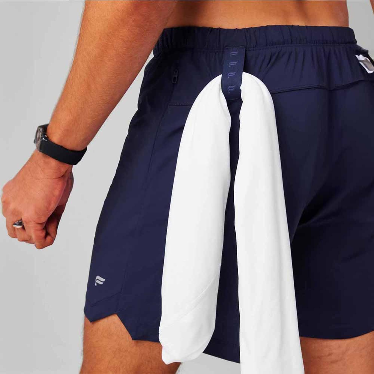 SHORT FABLETICS THE 7 ONE SHORT HOMBRE - 2
