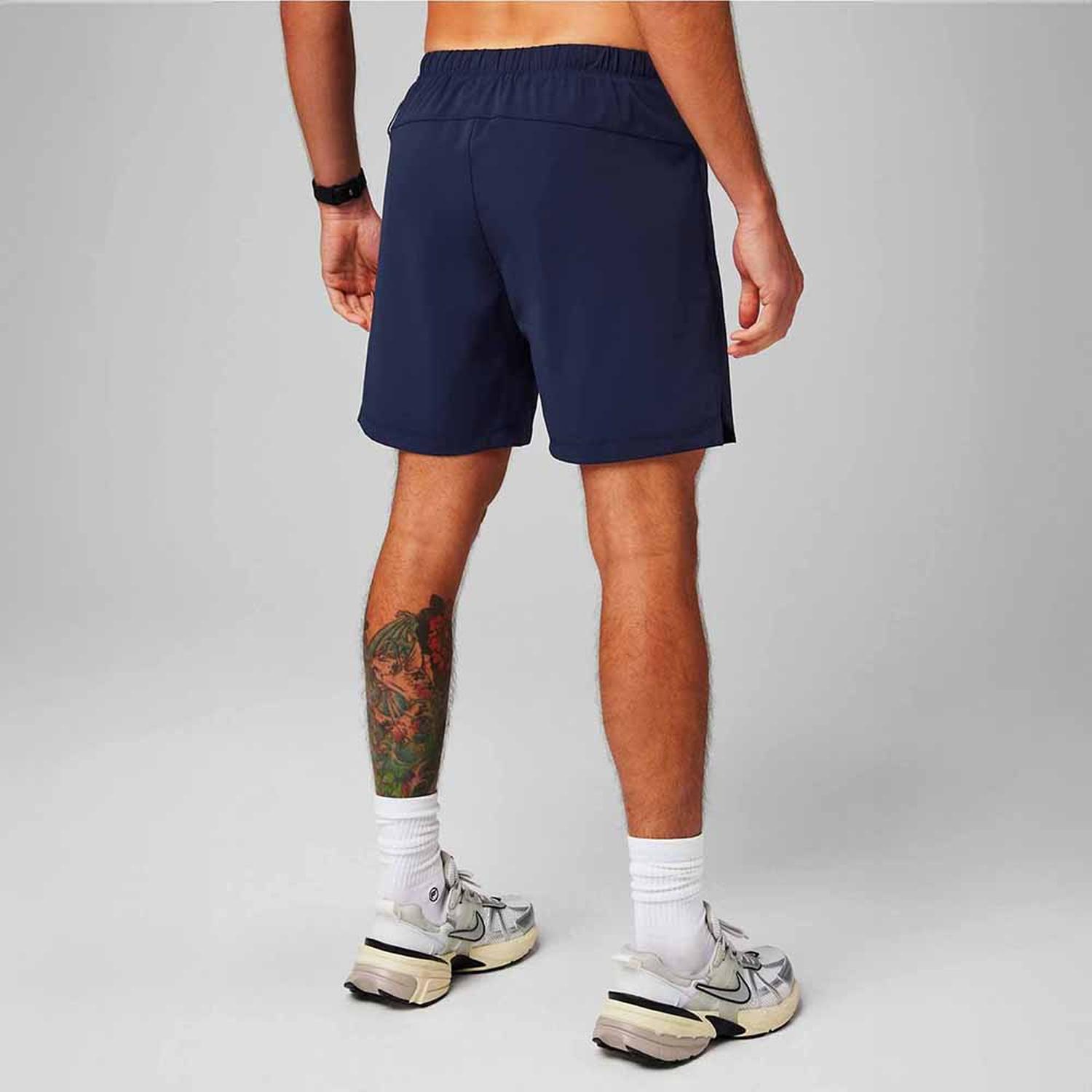 SHORT FABLETICS THE 7 ONE SHORT HOMBRE - 4