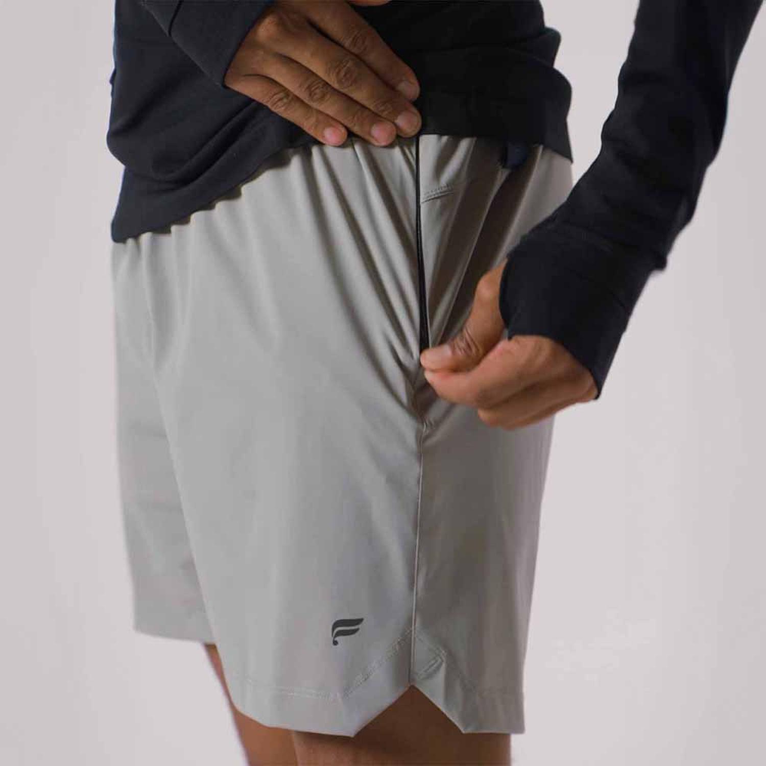 SHORT FABLETICS THE 7 ONE SHORT HOMBRE - 6