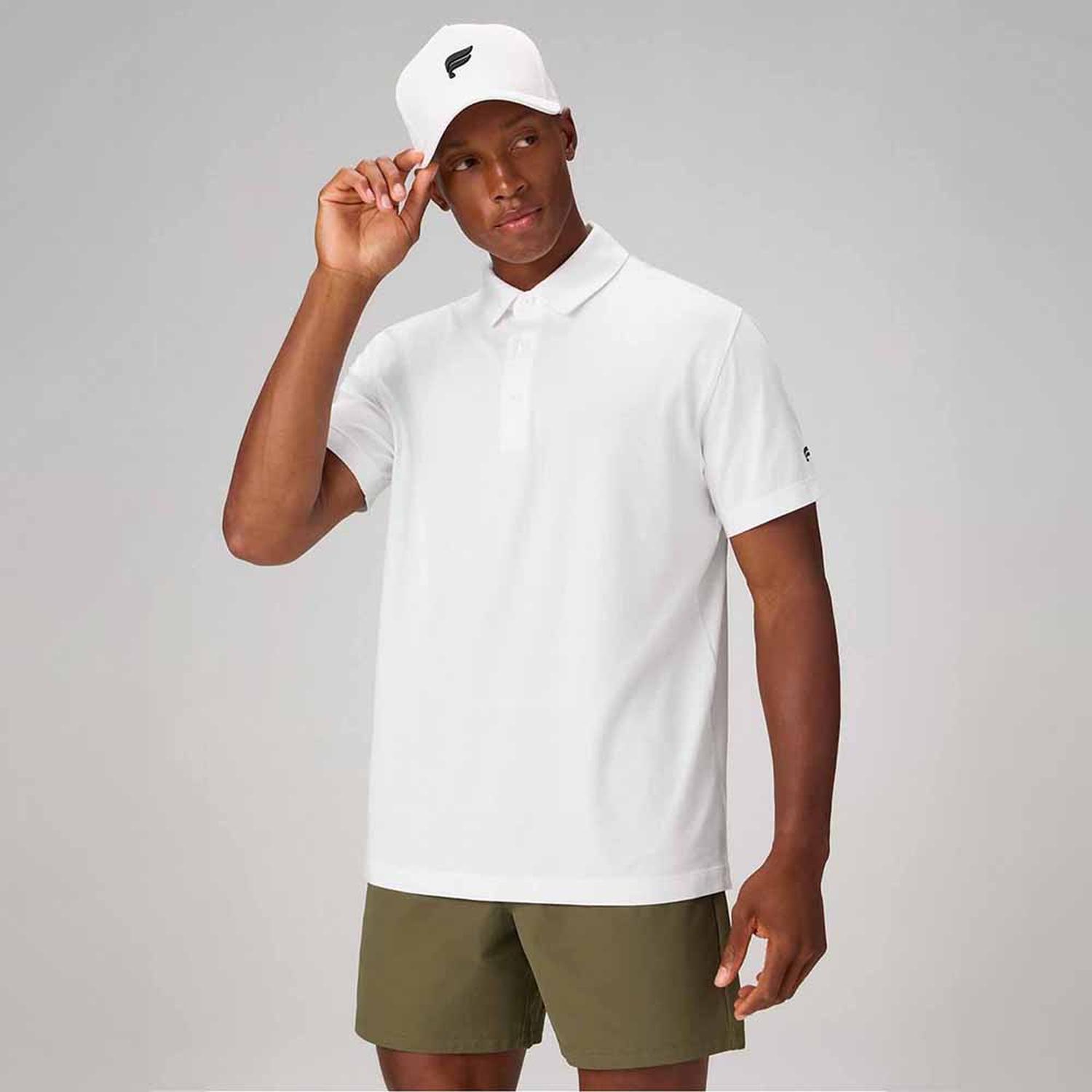 POLO FABLETICS THE 24-7 POLO HOMBRE - 1