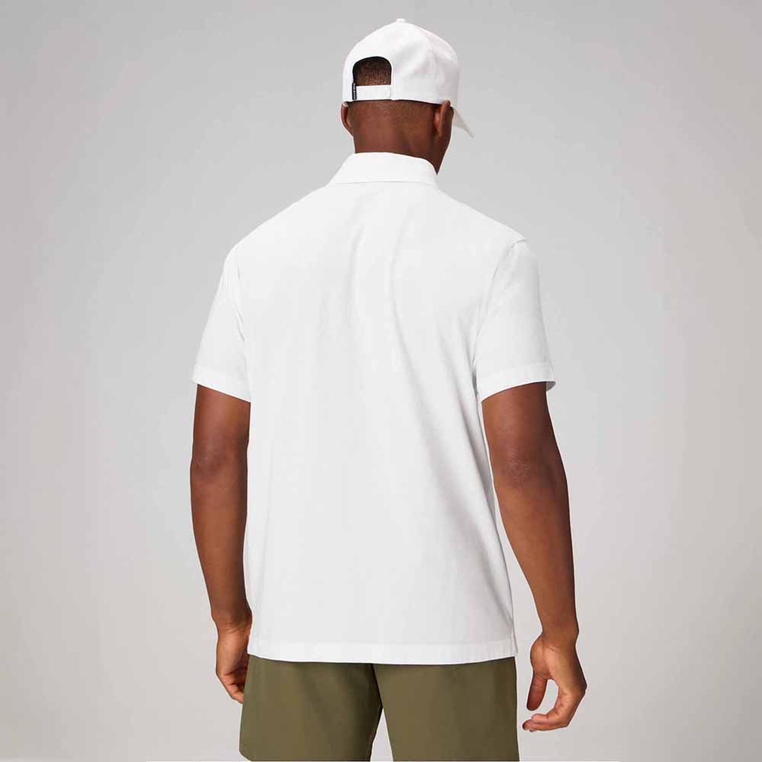 POLO FABLETICS THE 24-7 POLO HOMBRE - 2