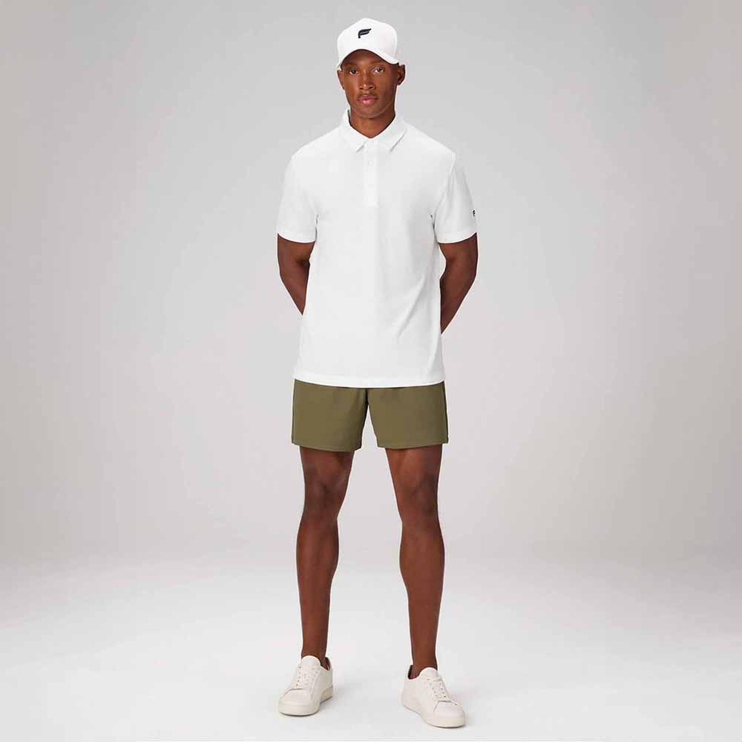 POLO FABLETICS THE 24-7 POLO HOMBRE - 3