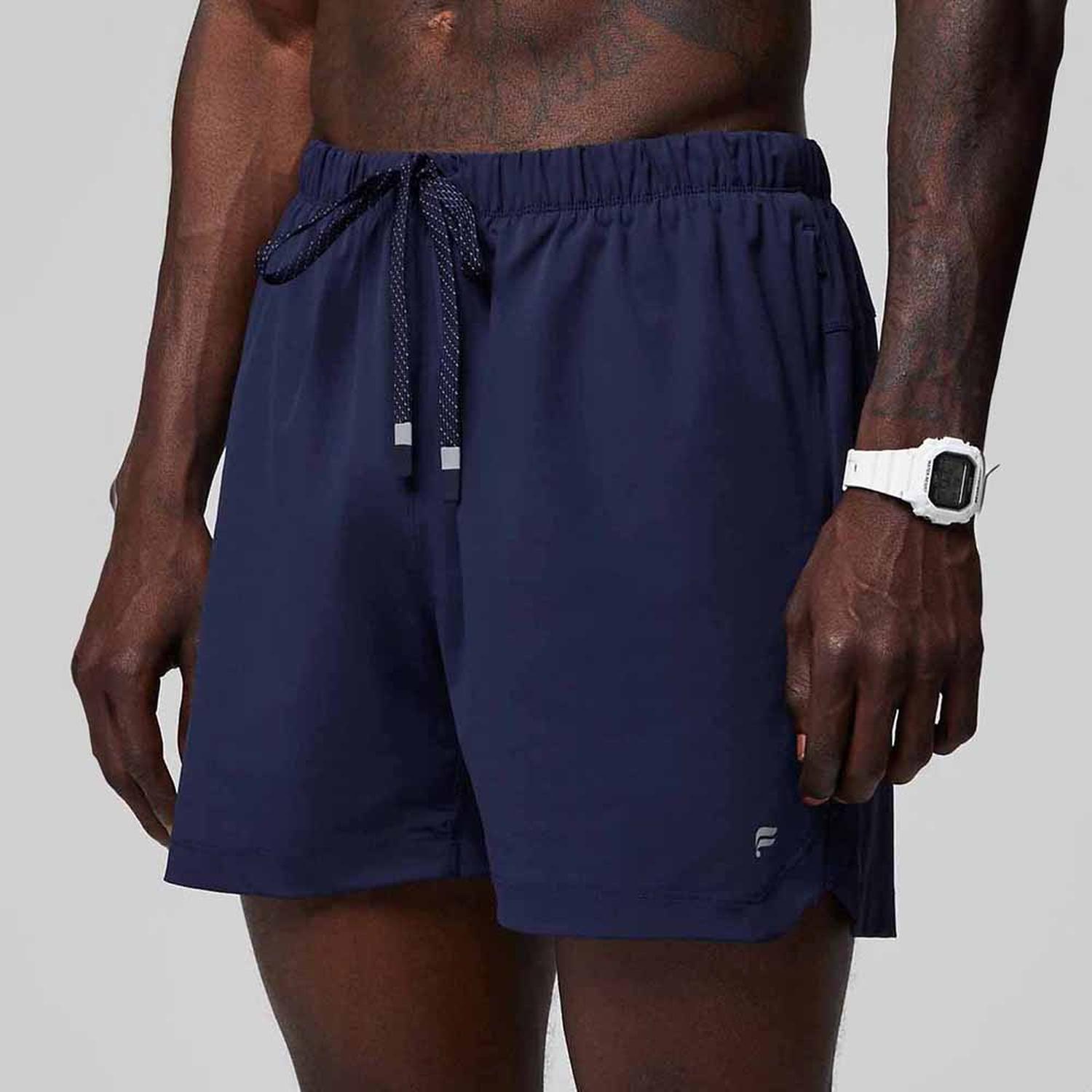 SHORT FABLETICS THE 5 ONE SHORT HOMBRE - 1