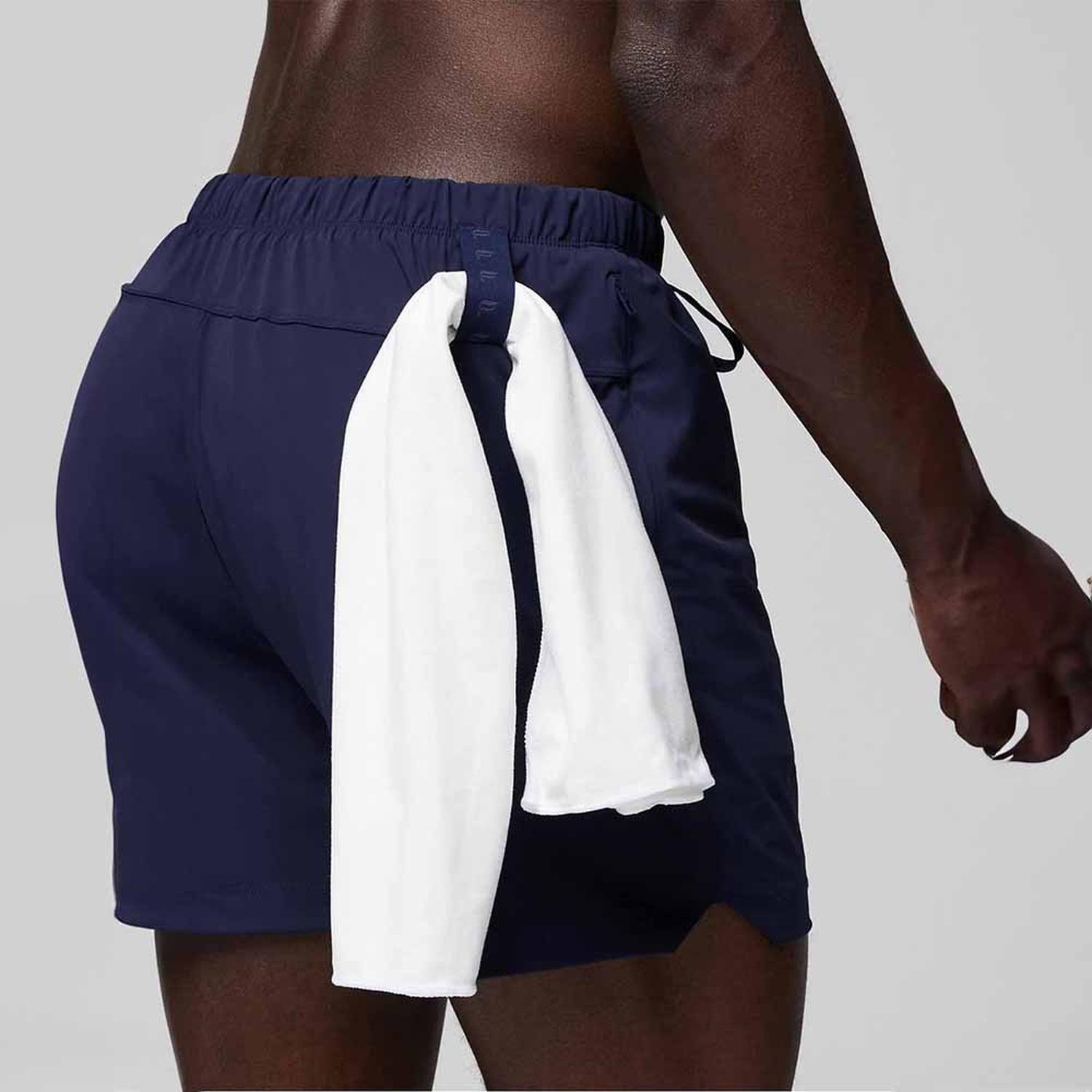 SHORT FABLETICS THE 5 ONE SHORT HOMBRE - 2