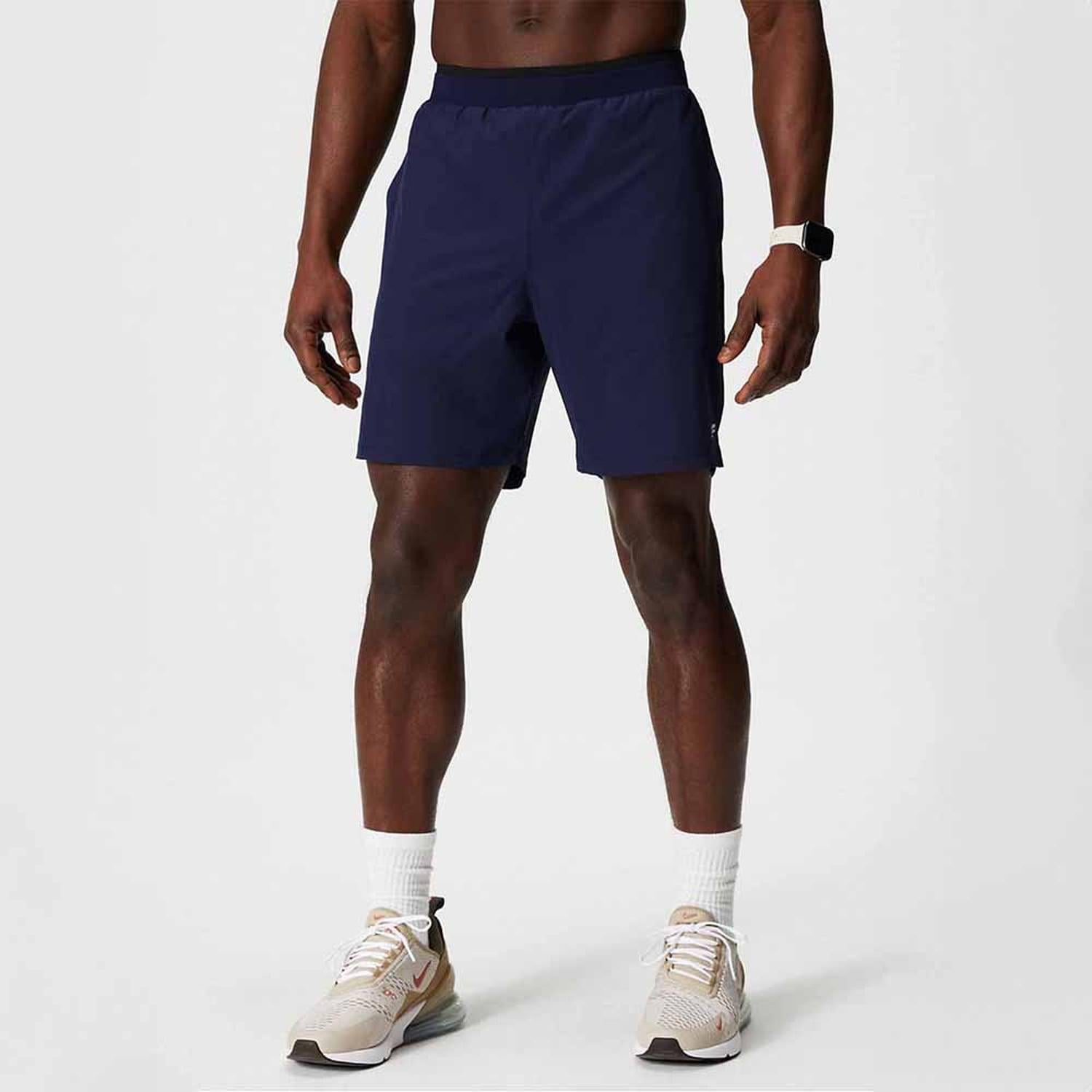 SHORT FABLETICS THE 7 FUNDAMENTAL SHORT II (LINED) HOMBRE - 3