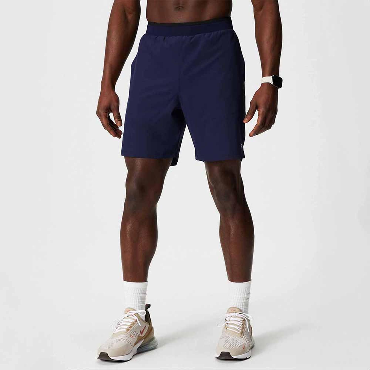 SHORT FABLETICS THE 7 FUNDAMENTAL SHORT II (LINED) HOMBRE - 3