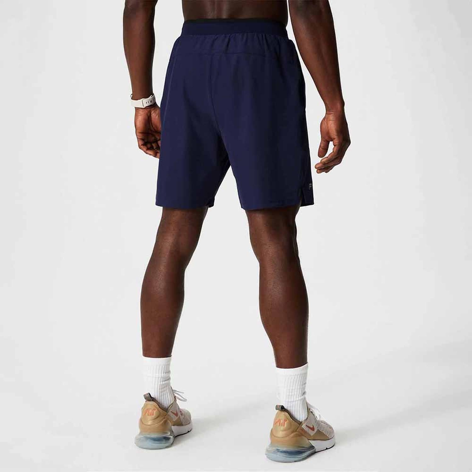 SHORT FABLETICS THE 7 FUNDAMENTAL SHORT II (LINED) HOMBRE - 4