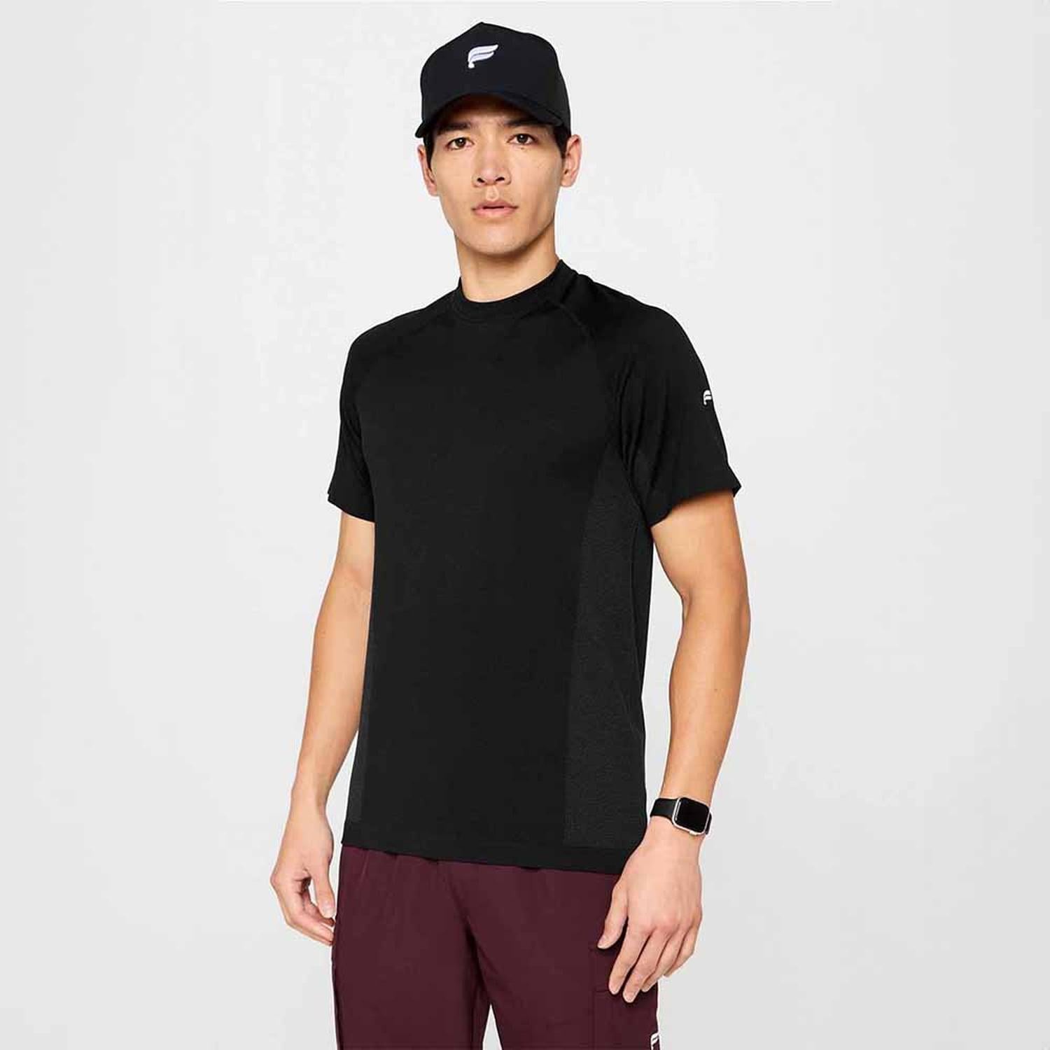 POLO FABLETICS THE TRAINING DAY TEE HOMBRE - 1