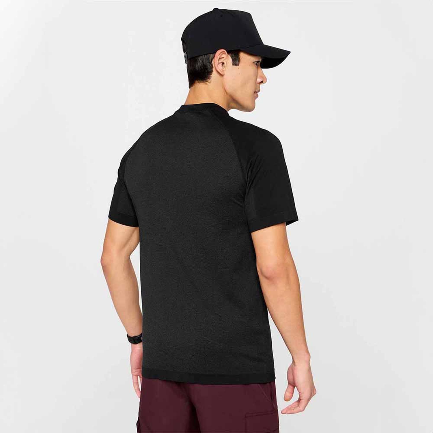 POLO FABLETICS THE TRAINING DAY TEE HOMBRE - 2