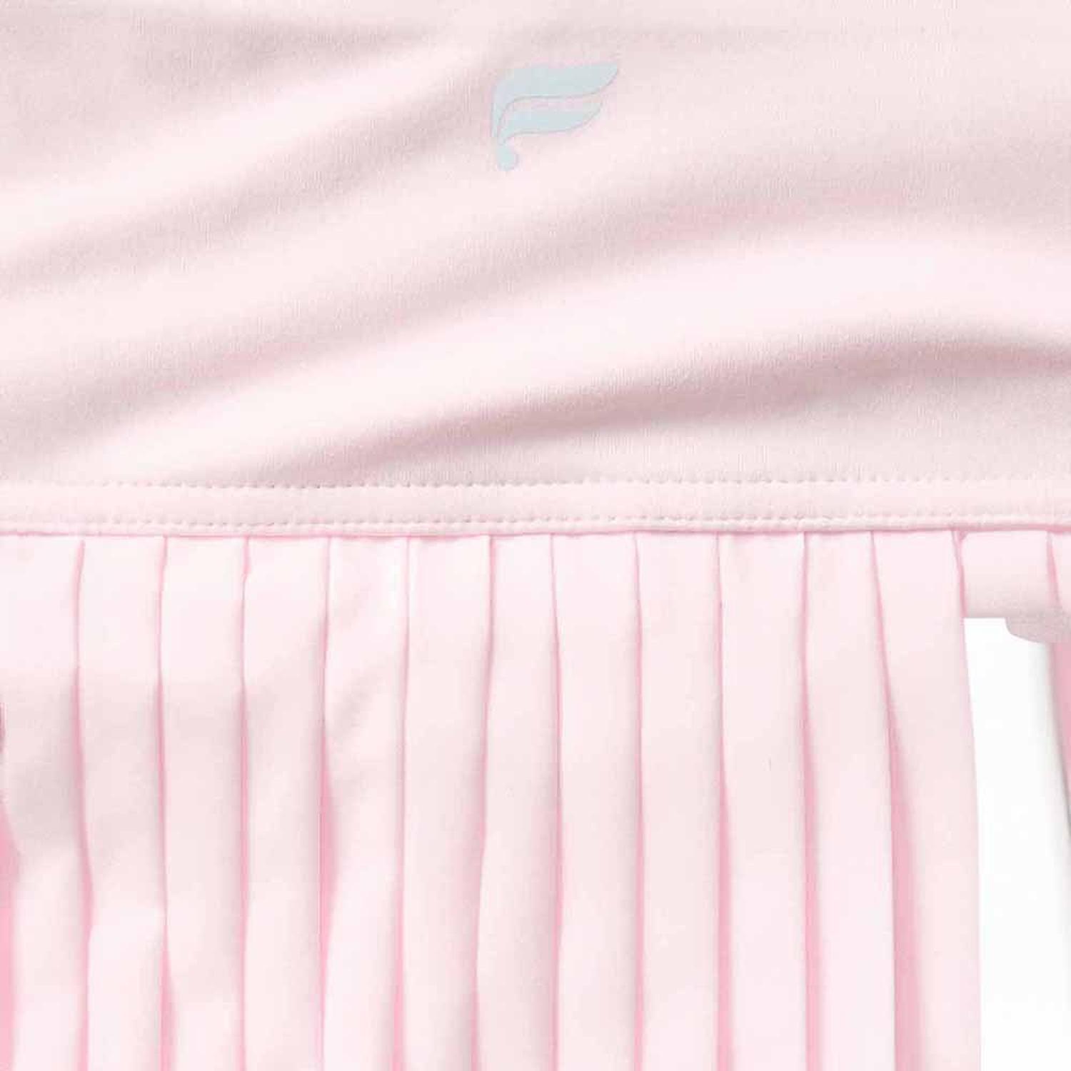 FALDA FABLETICS HOT SHOT PLEATED SKIRT MUJER - 5
