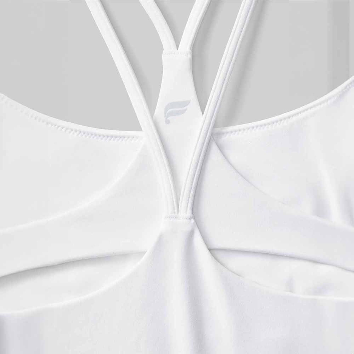 TOP FABLETICS PRINCIPAL BUILT-IN BRA TANK MUJER - 4