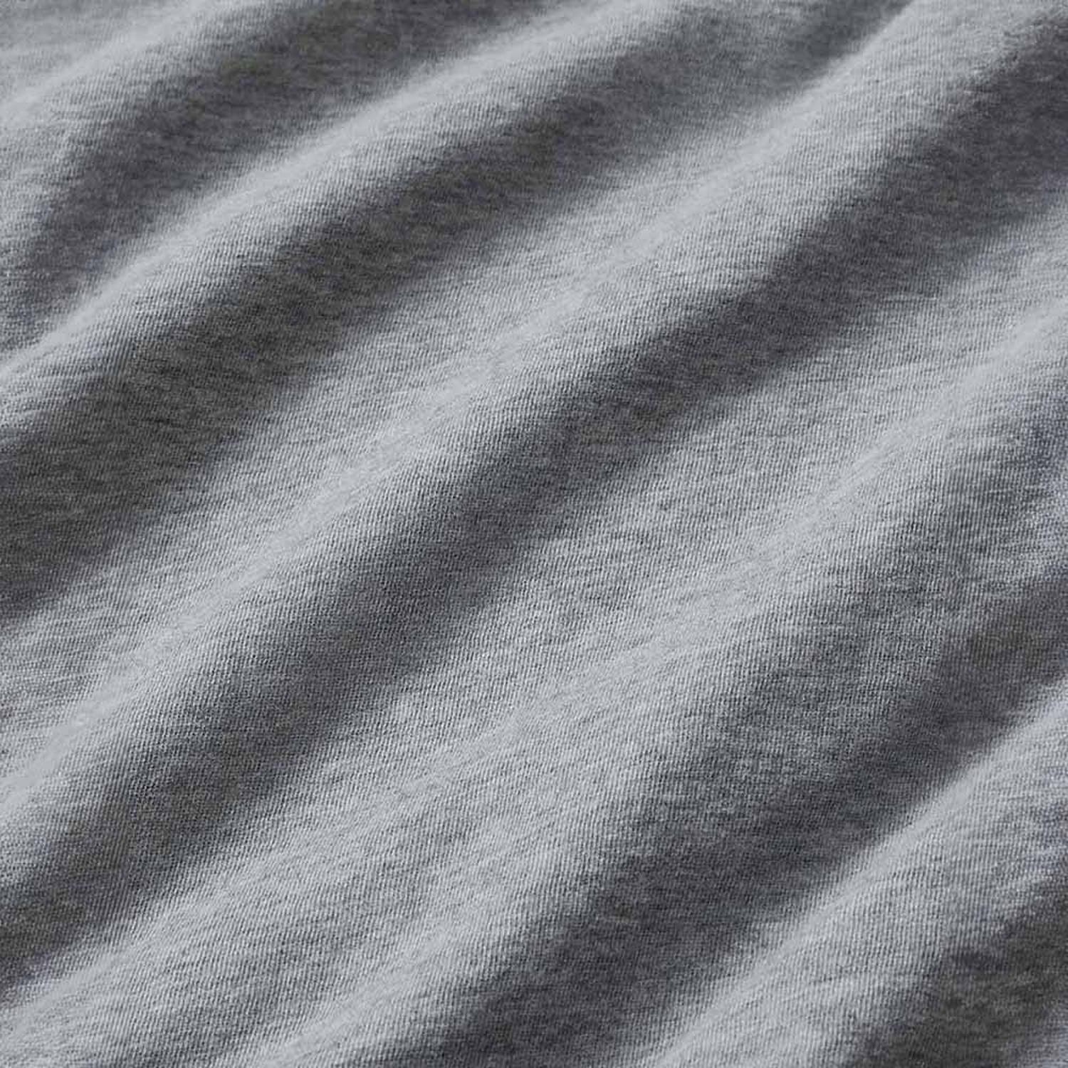 POLO FABLETICS 100% COTTON BOXY TEE MUJER - 4