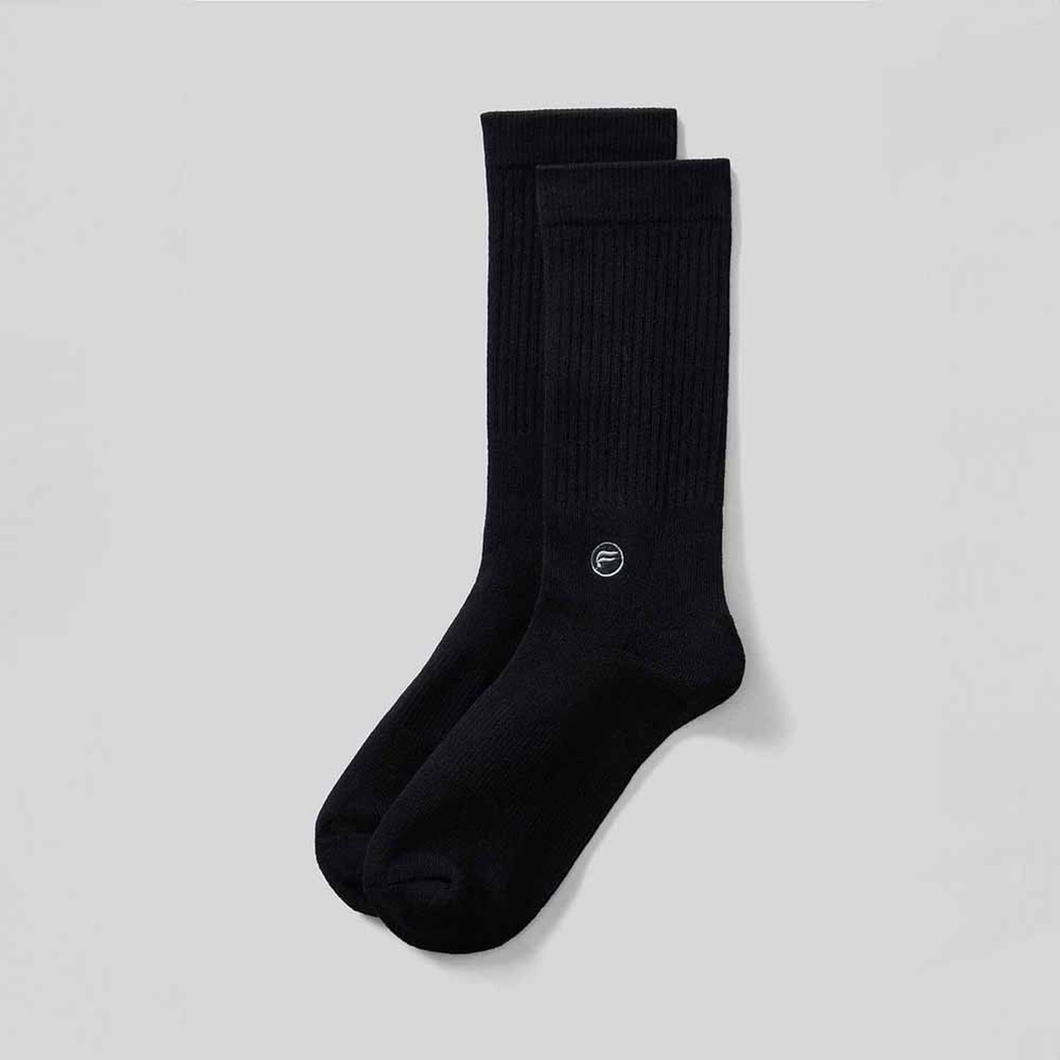 MEDIAS FABLETICS THE EVERYDAY CREW SOCK UNISEX - 1