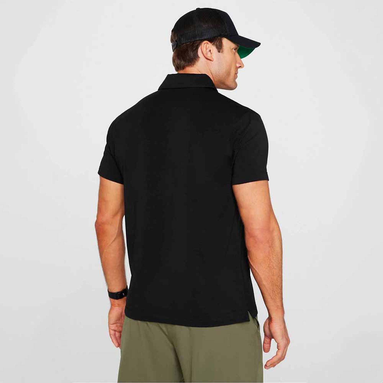 POLO FABLETICS THE 24-7 POLO HOMBRE - 2