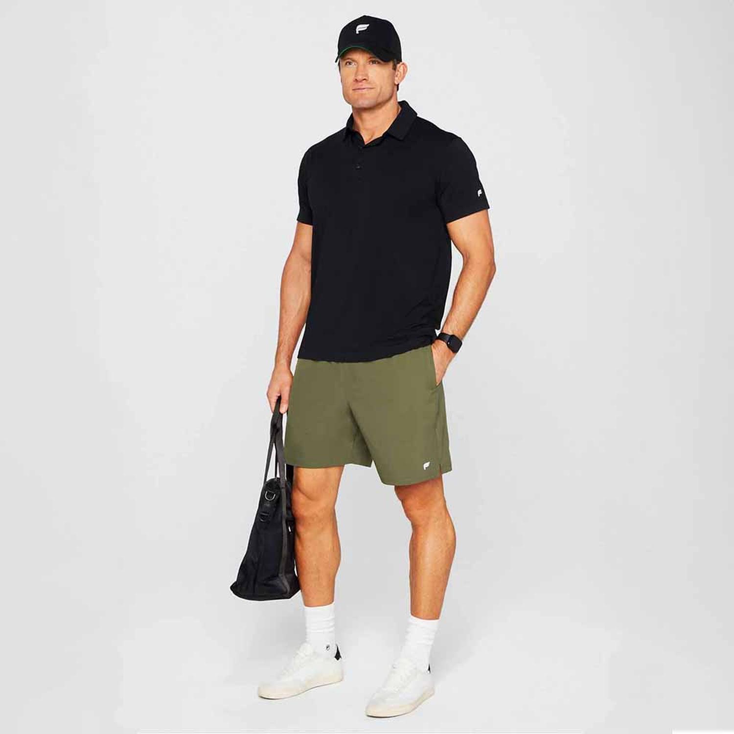 POLO FABLETICS THE 24-7 POLO HOMBRE - 3