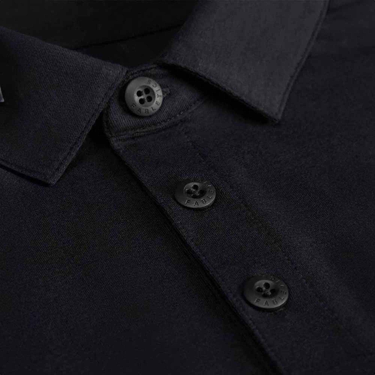 POLO FABLETICS THE 24-7 POLO HOMBRE - 4