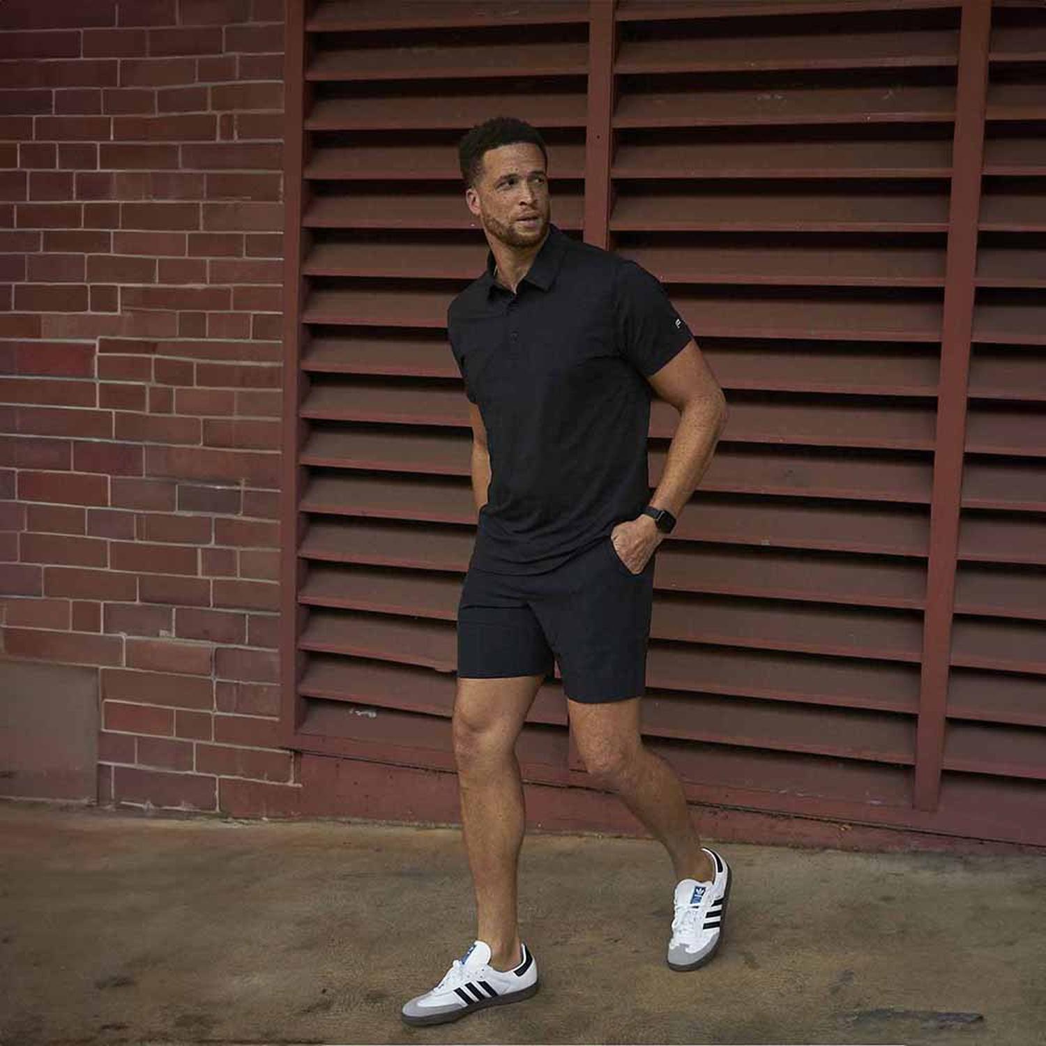 POLO FABLETICS THE 24-7 POLO HOMBRE - 5
