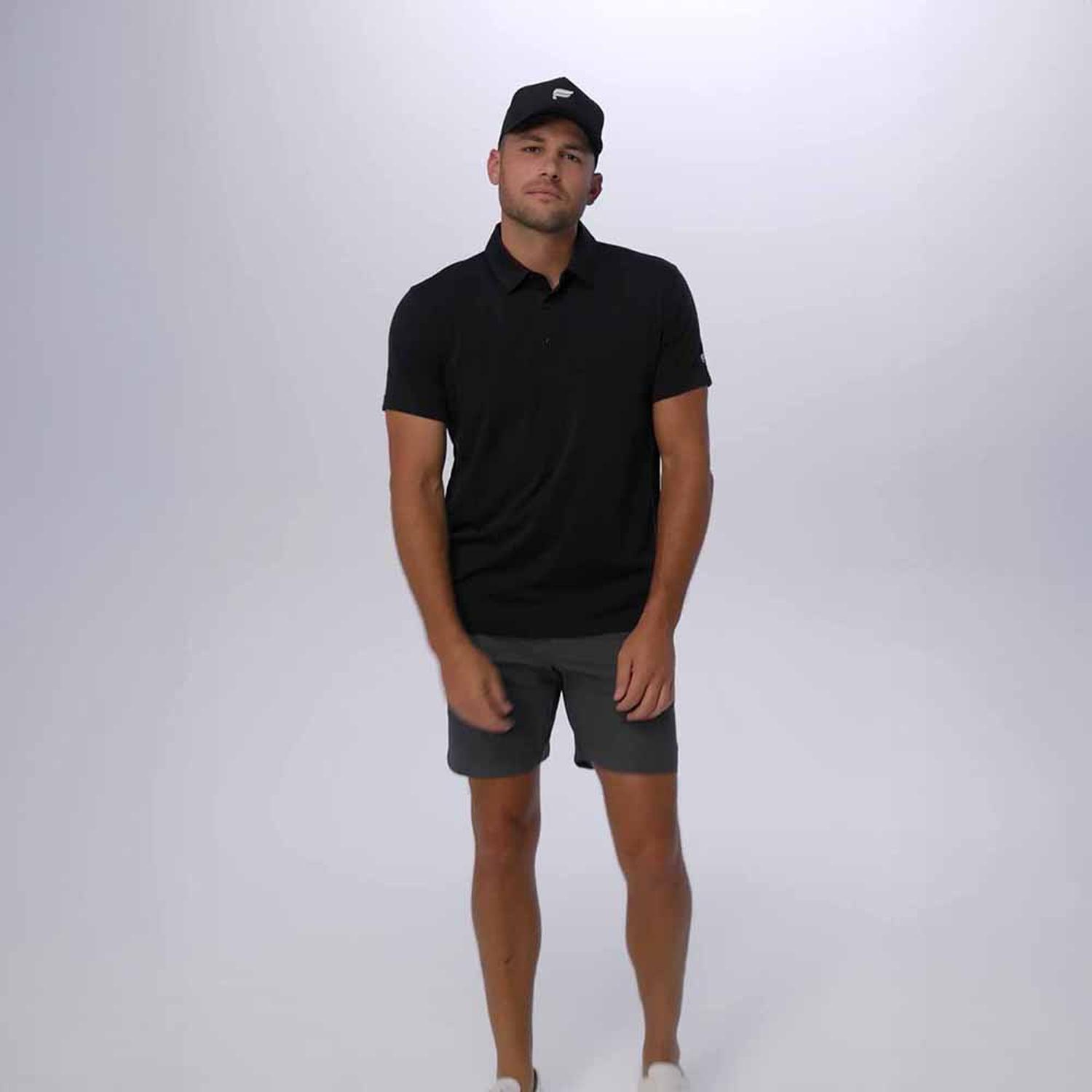 POLO FABLETICS THE 24-7 POLO HOMBRE - 6