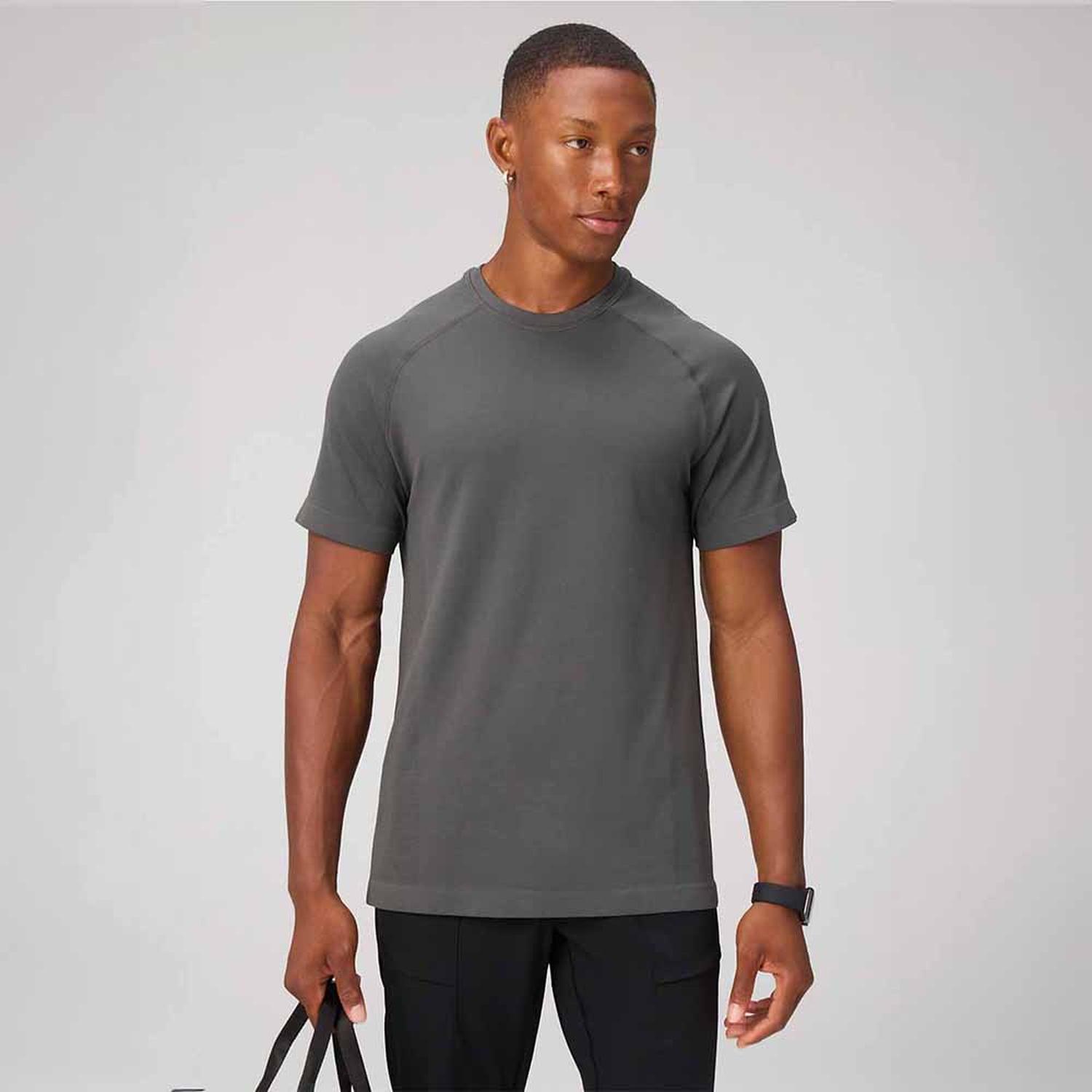 POLO FABLETICS THE TRAINING DAY TEE HOMBRE - 1