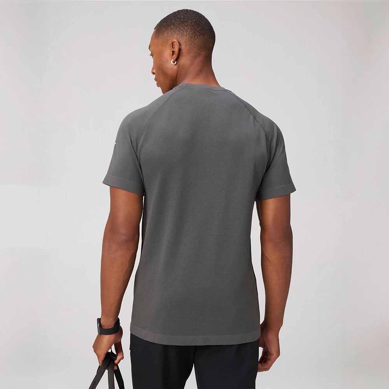 POLO FABLETICS THE TRAINING DAY TEE HOMBRE - 2