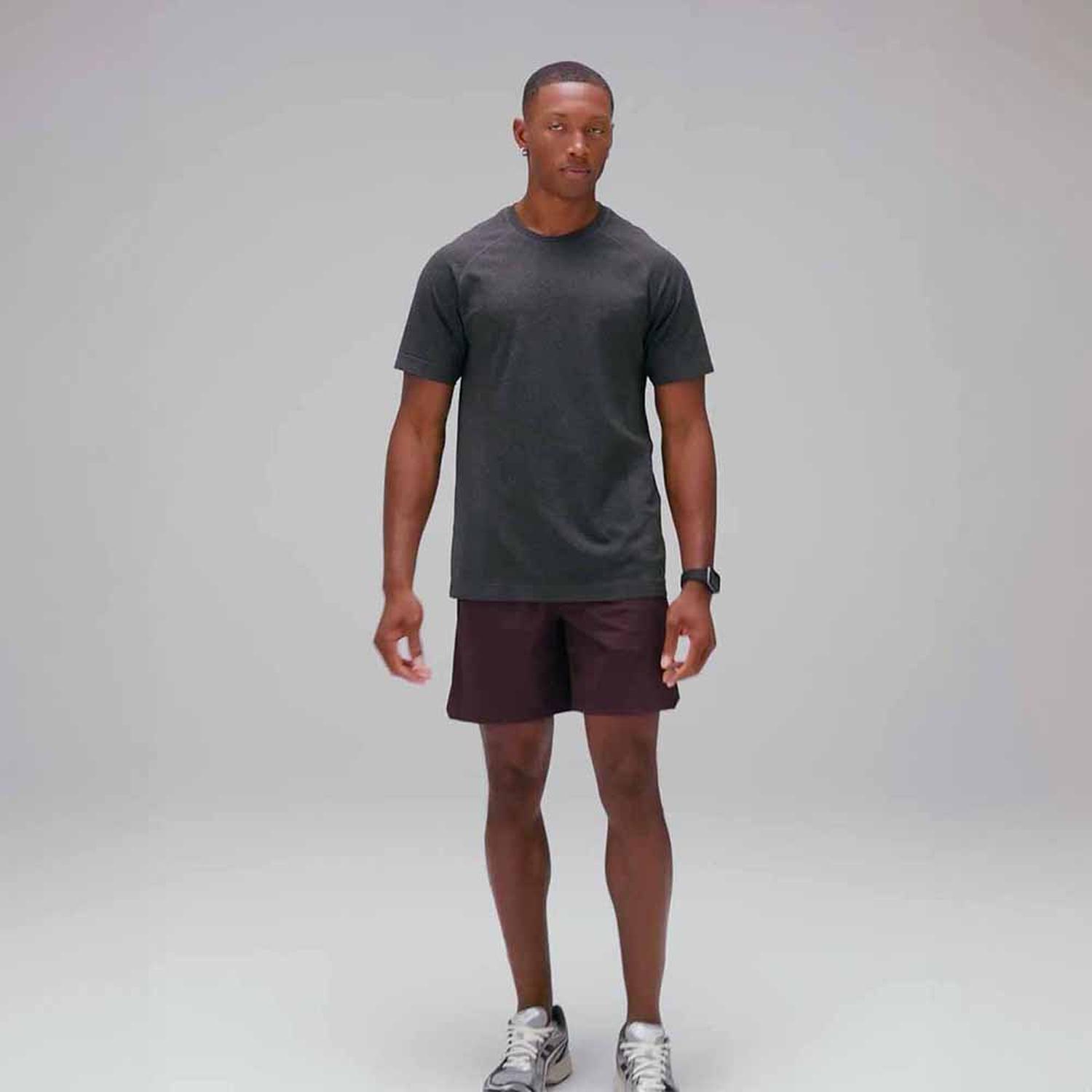 POLO FABLETICS THE TRAINING DAY TEE HOMBRE - 5