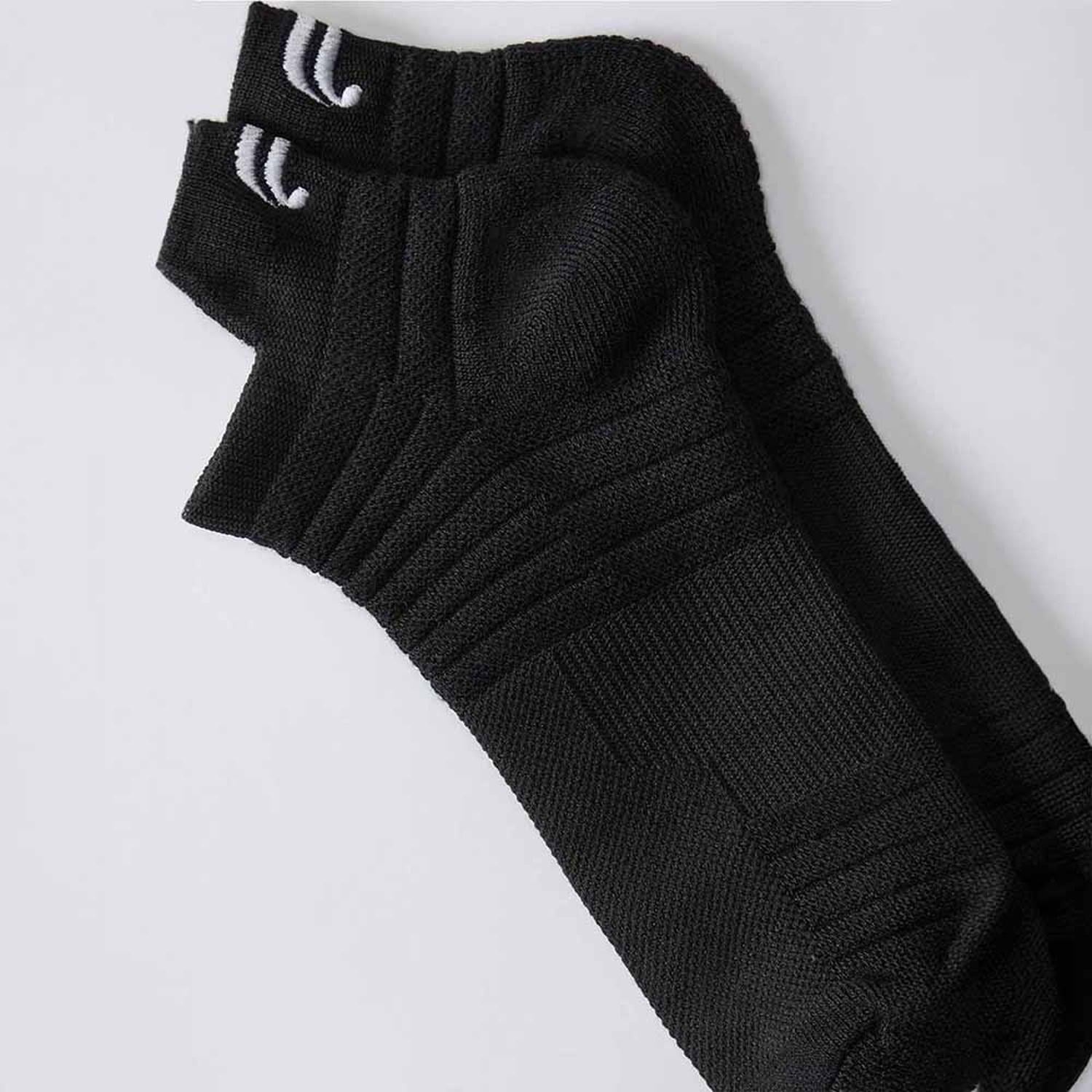 MEDIAS FABLETICS THE PERFORMANCE ANKLE SOCK UNISEX - 2