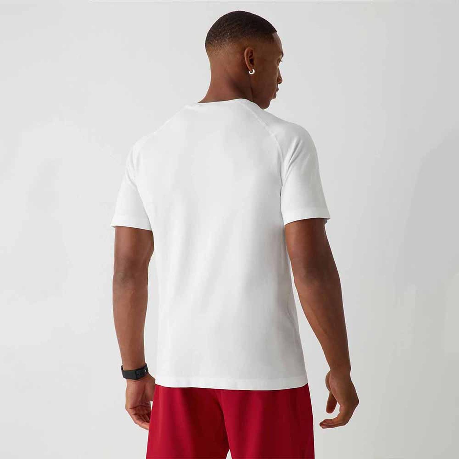 POLO FABLETICS THE TRAINING DAY TEE HOMBRE - 2
