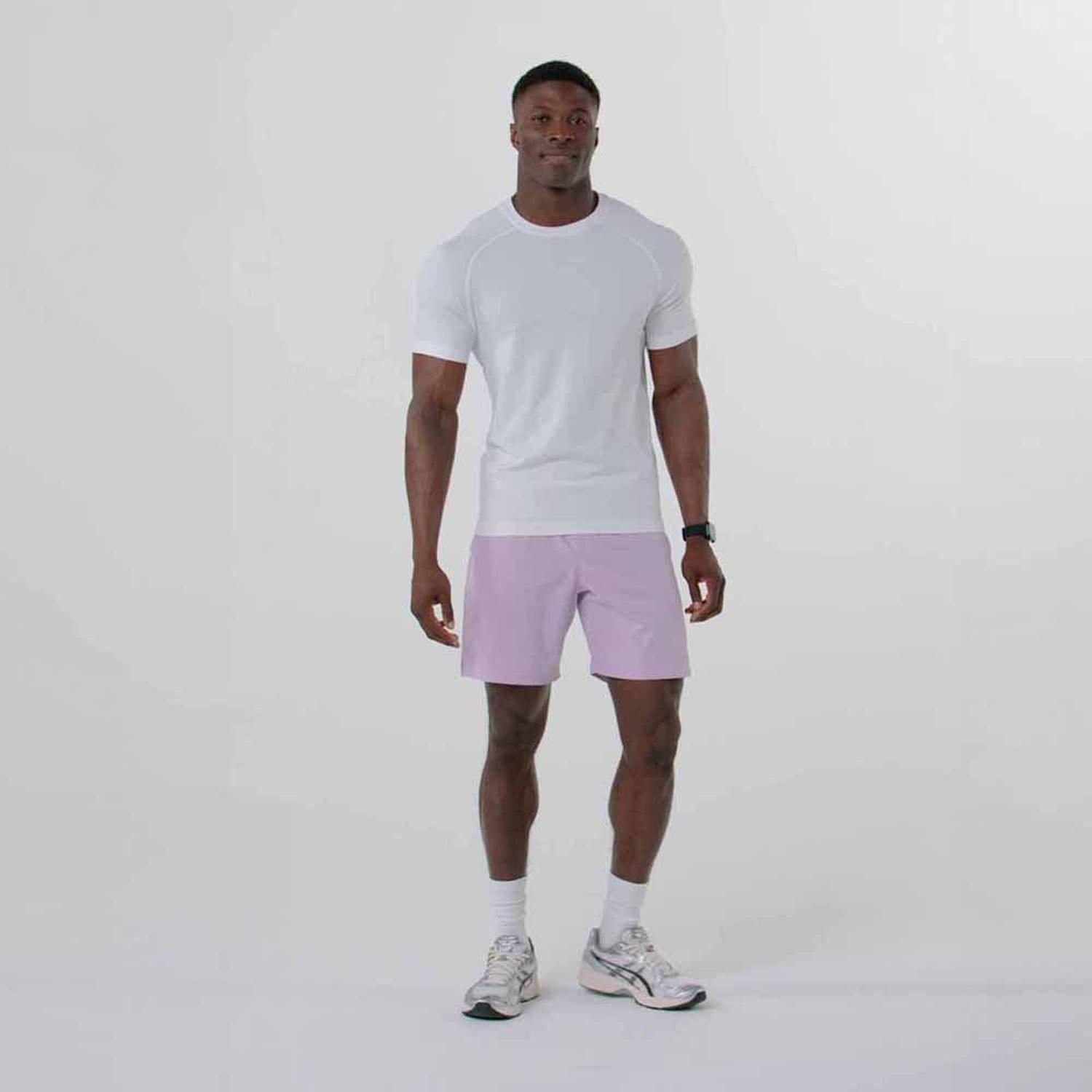 POLO FABLETICS THE TRAINING DAY TEE HOMBRE - 5