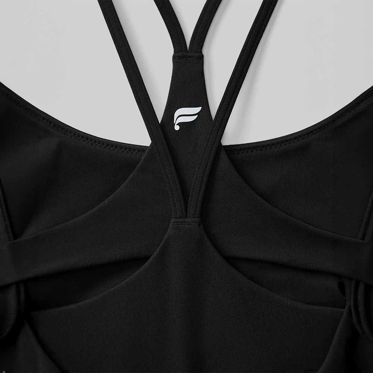 TOP FABLETICS PRINCIPAL BUILT-IN BRA TANK MUJER - 4