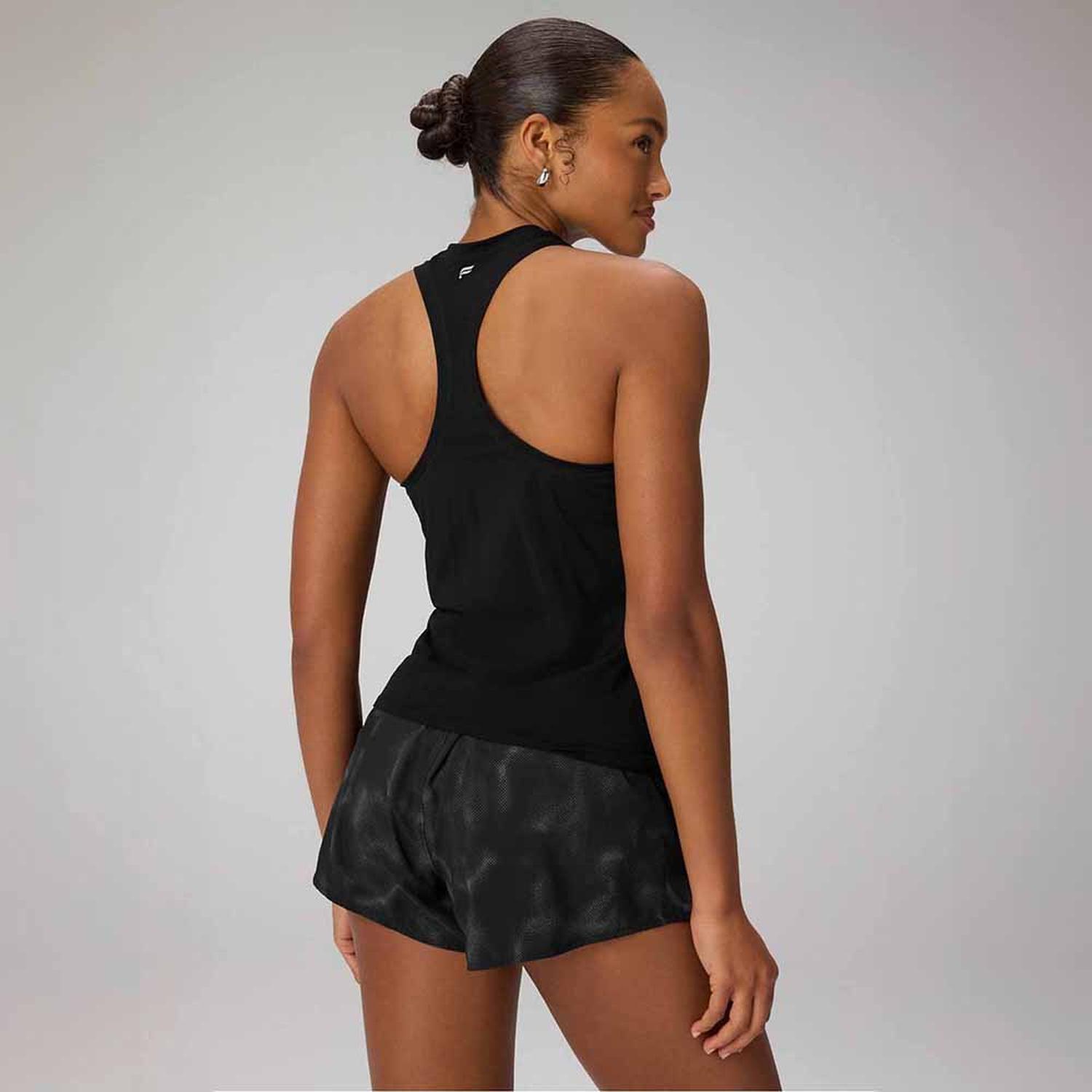 POLO FABLETICS FEATHER TECH+ RACERBACK TANK MUJER - 2