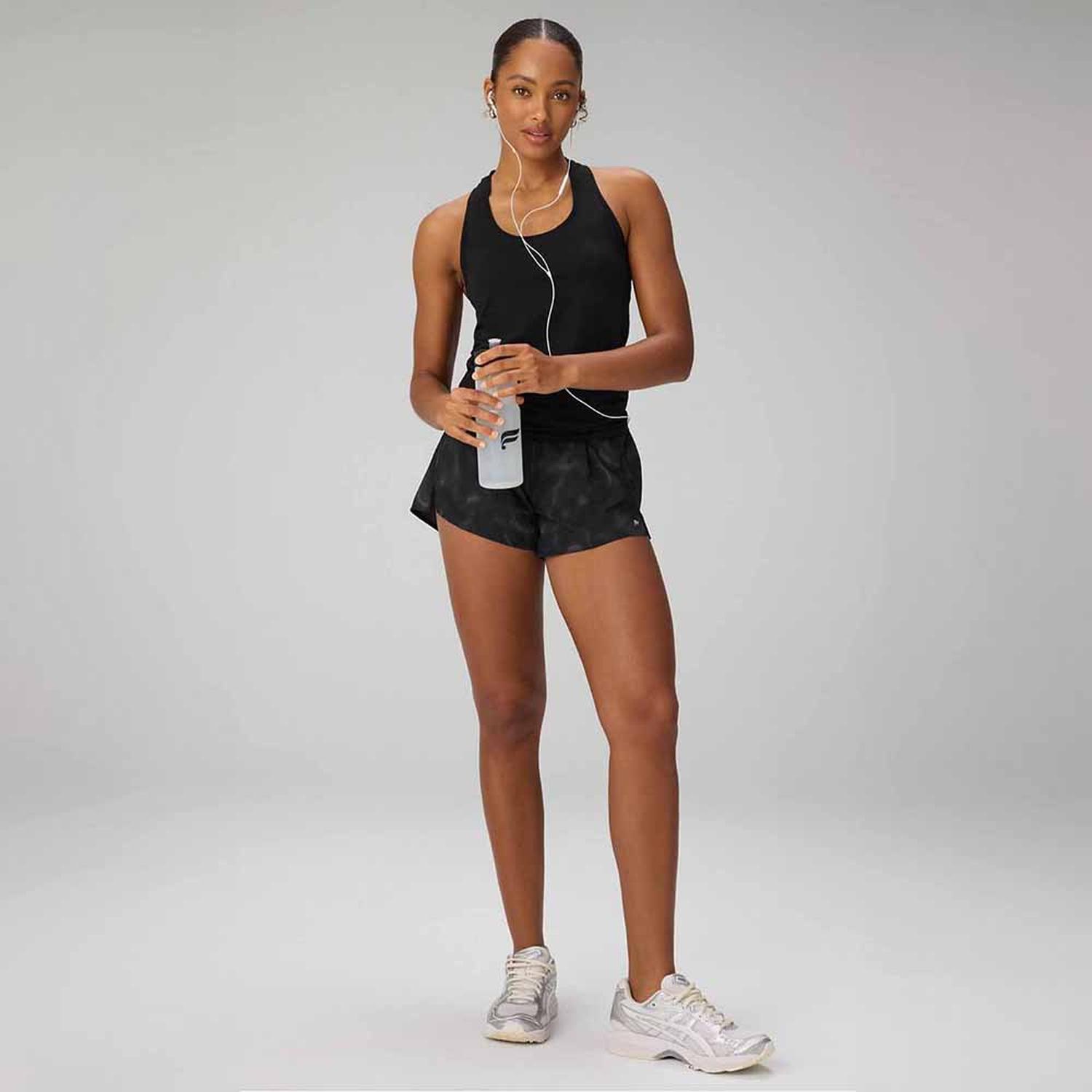 POLO FABLETICS FEATHER TECH+ RACERBACK TANK MUJER - 3